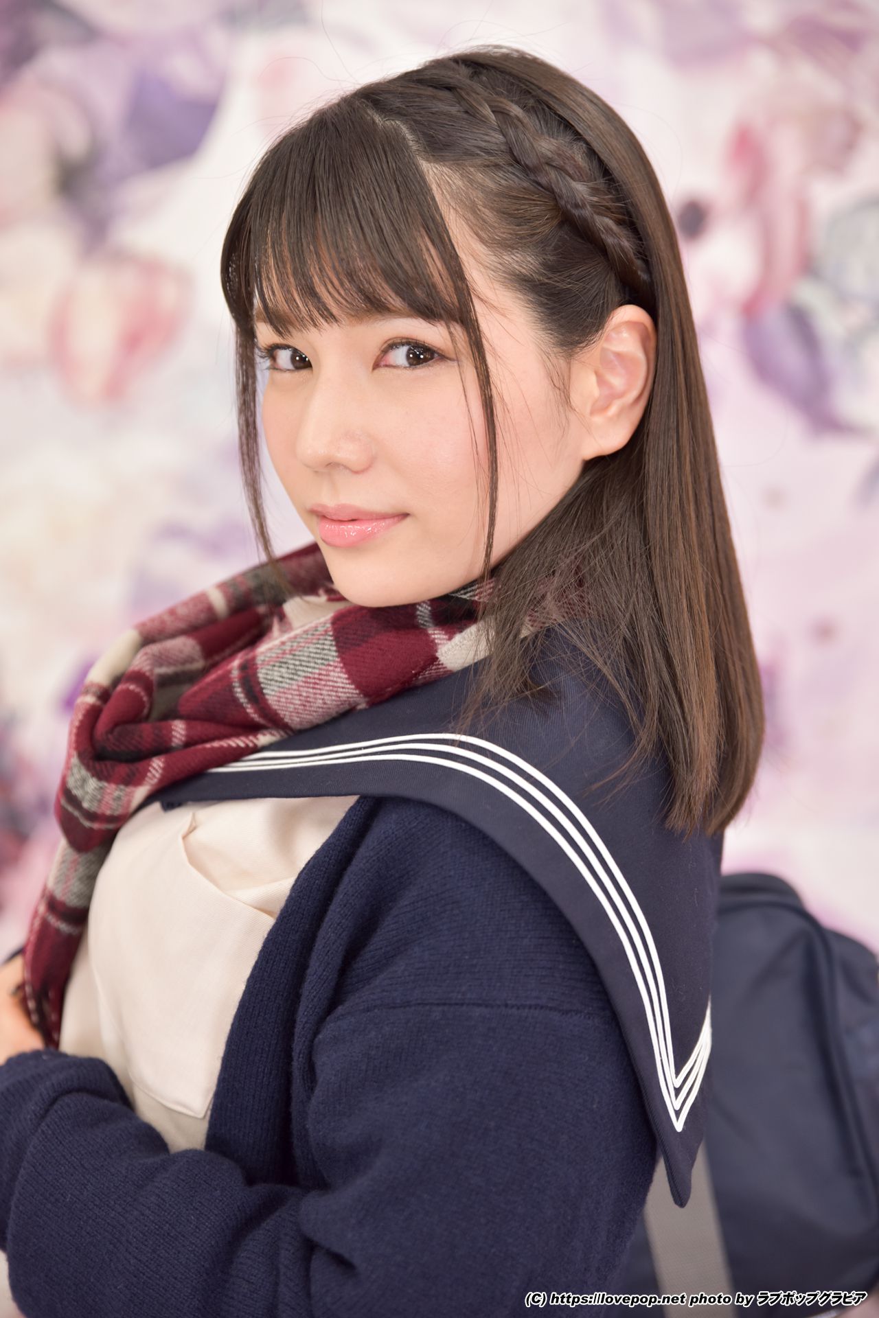 Yuuka Aragaki 新垣優香 Photoset 04-图12