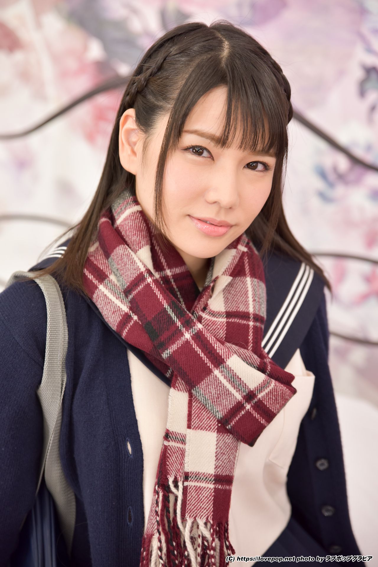 Yuuka Aragaki 新垣優香 Photoset 04-图2