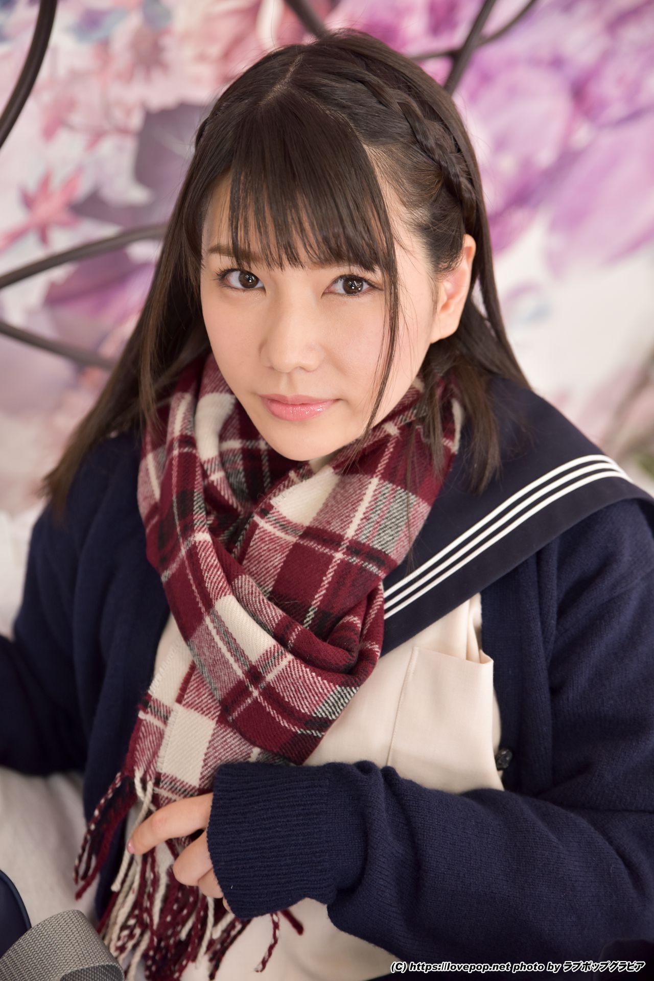 Yuuka Aragaki 新垣優香 Photoset 04-图30