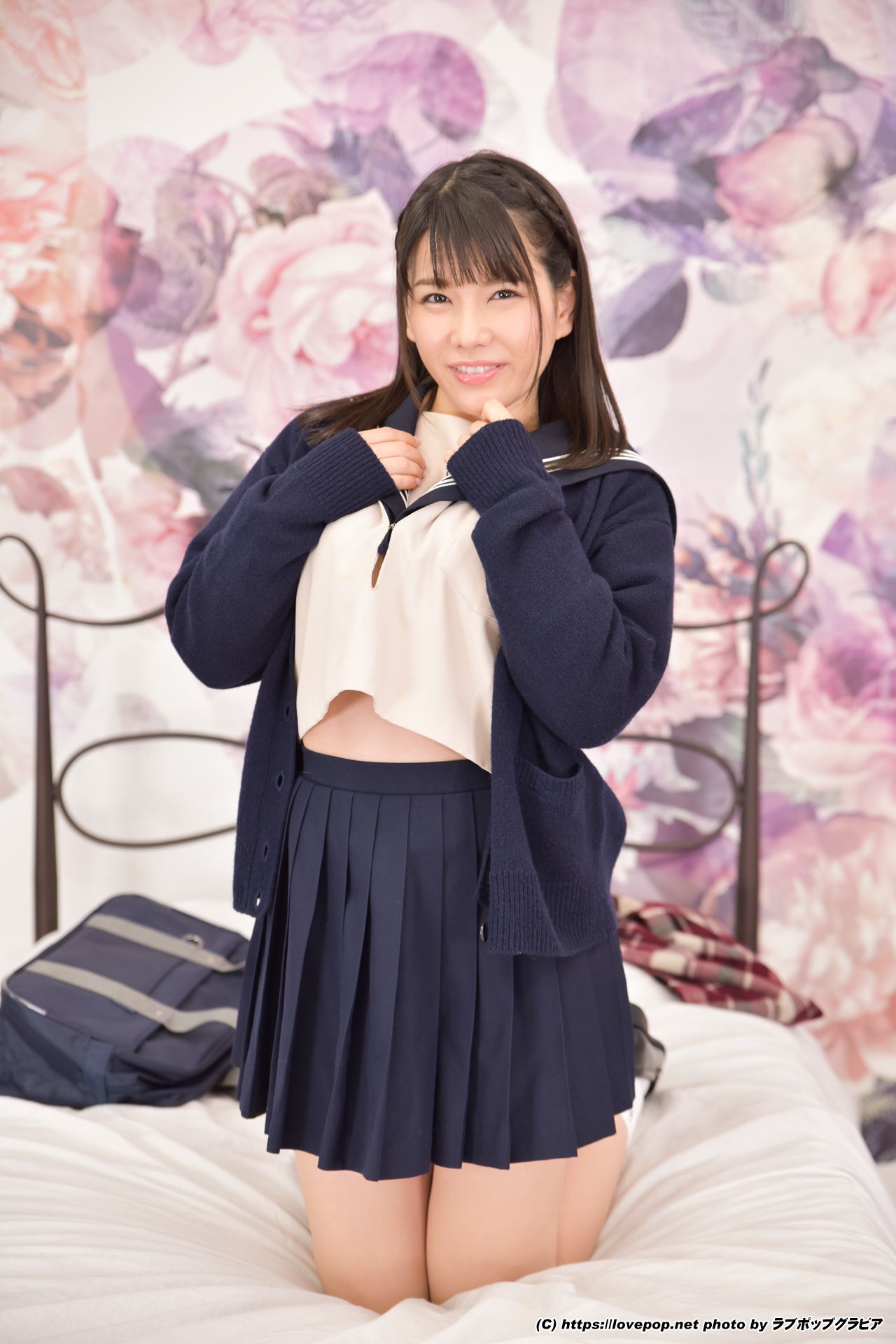 Yuuka Aragaki 新垣優香 Photoset 04-图41