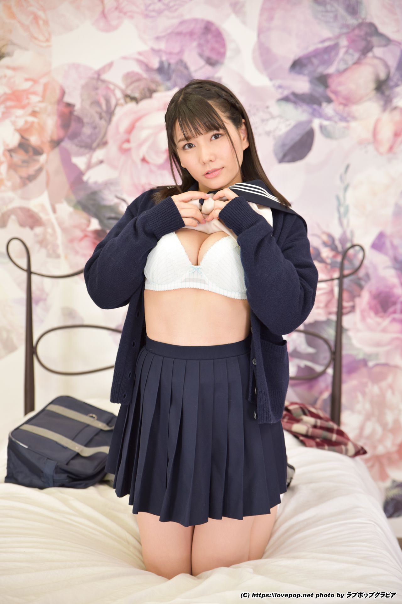 Yuuka Aragaki 新垣優香 Photoset 04-图45