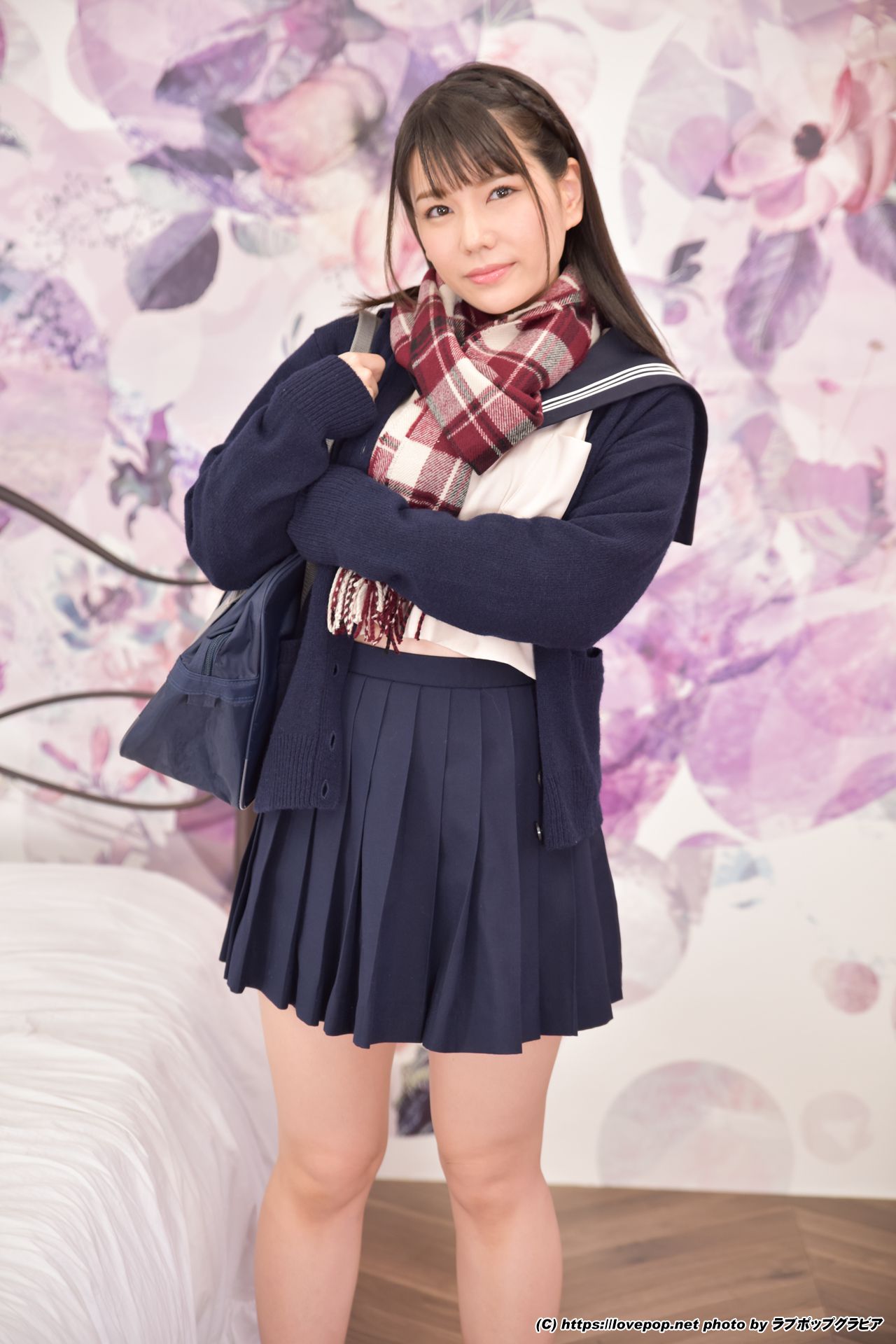 Yuuka Aragaki 新垣優香 Photoset 04-图4