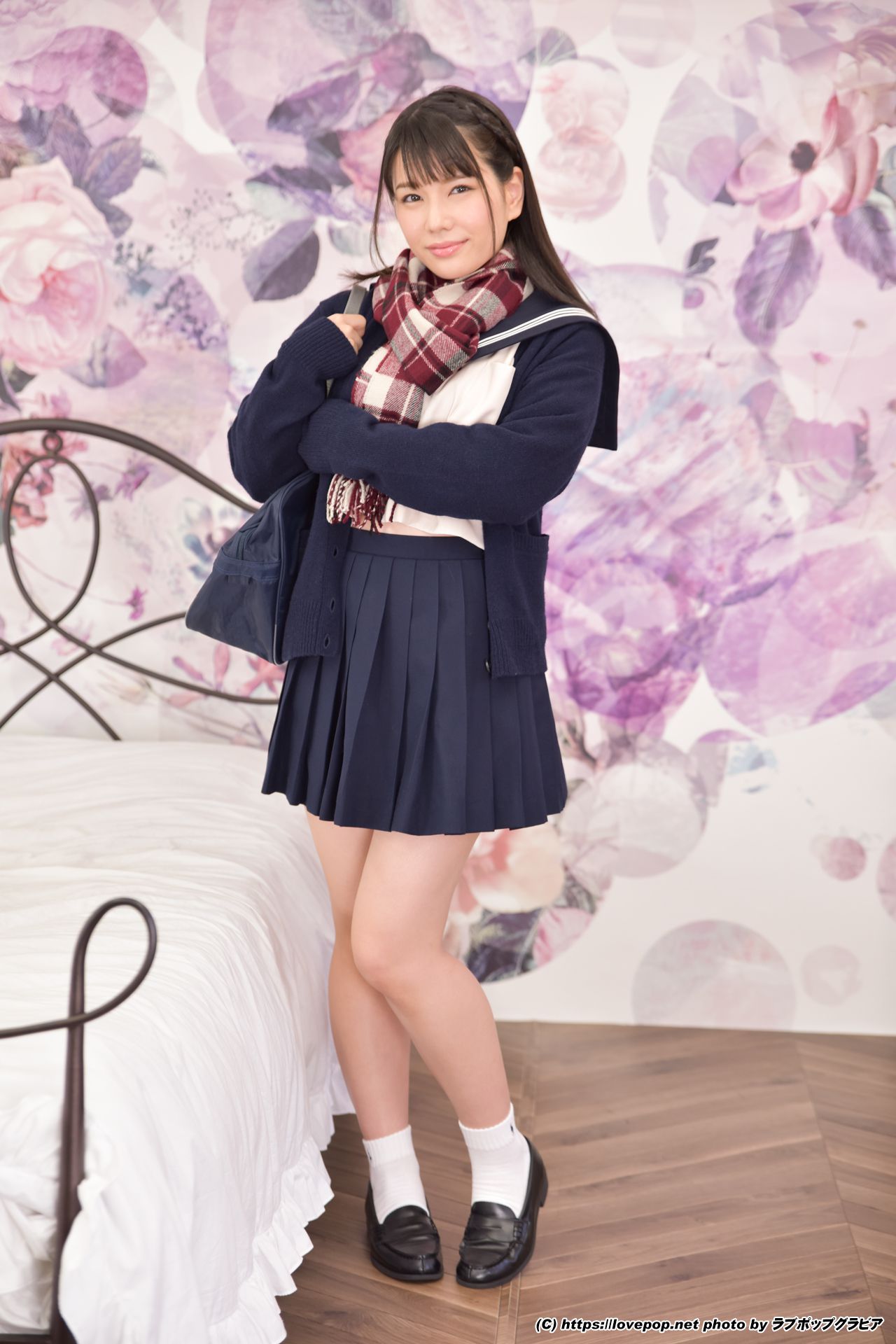 Yuuka Aragaki 新垣優香 Photoset 04-图5