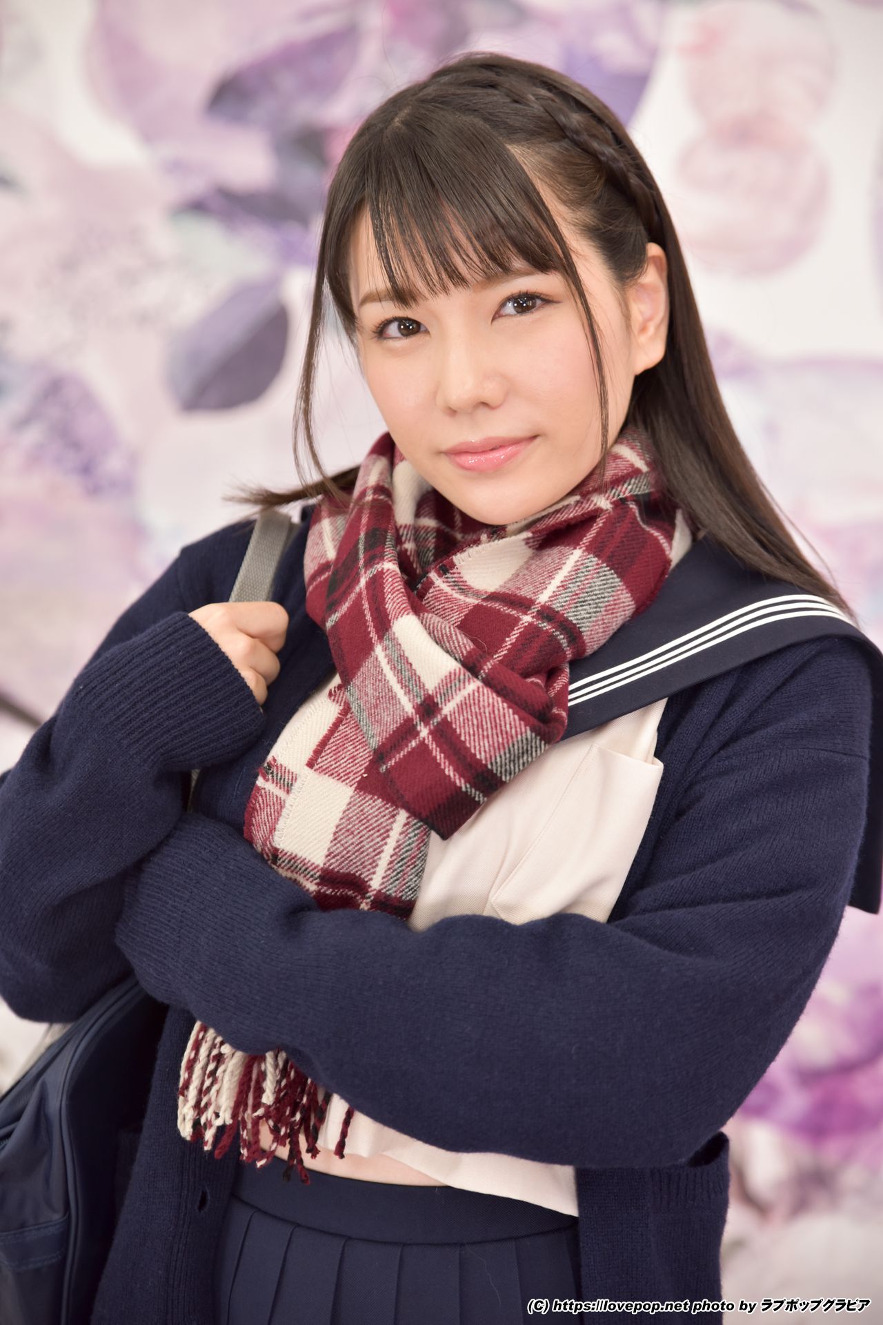 Yuuka Aragaki 新垣優香 Photoset 04-图6