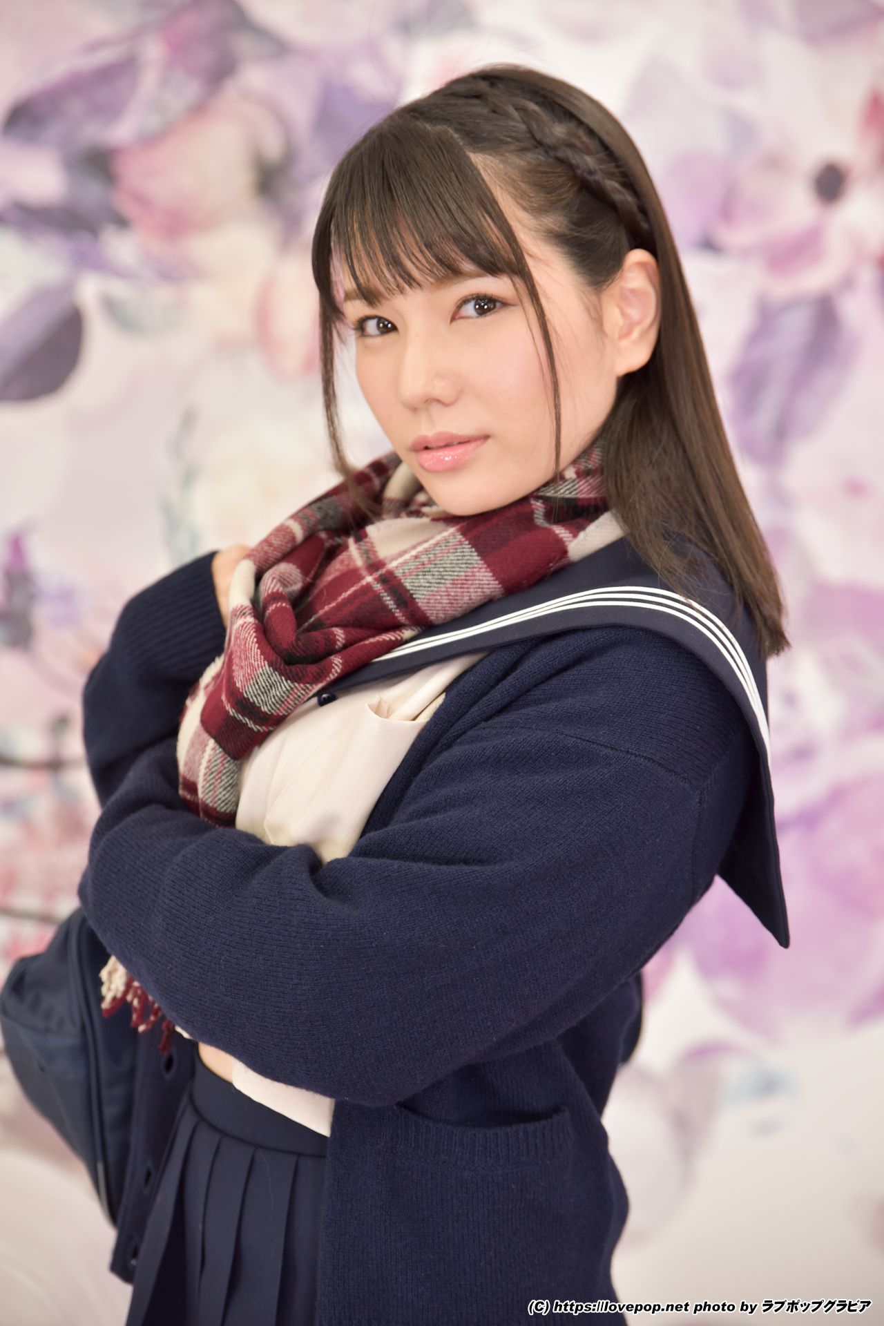 Yuuka Aragaki 新垣優香 Photoset 04-图7