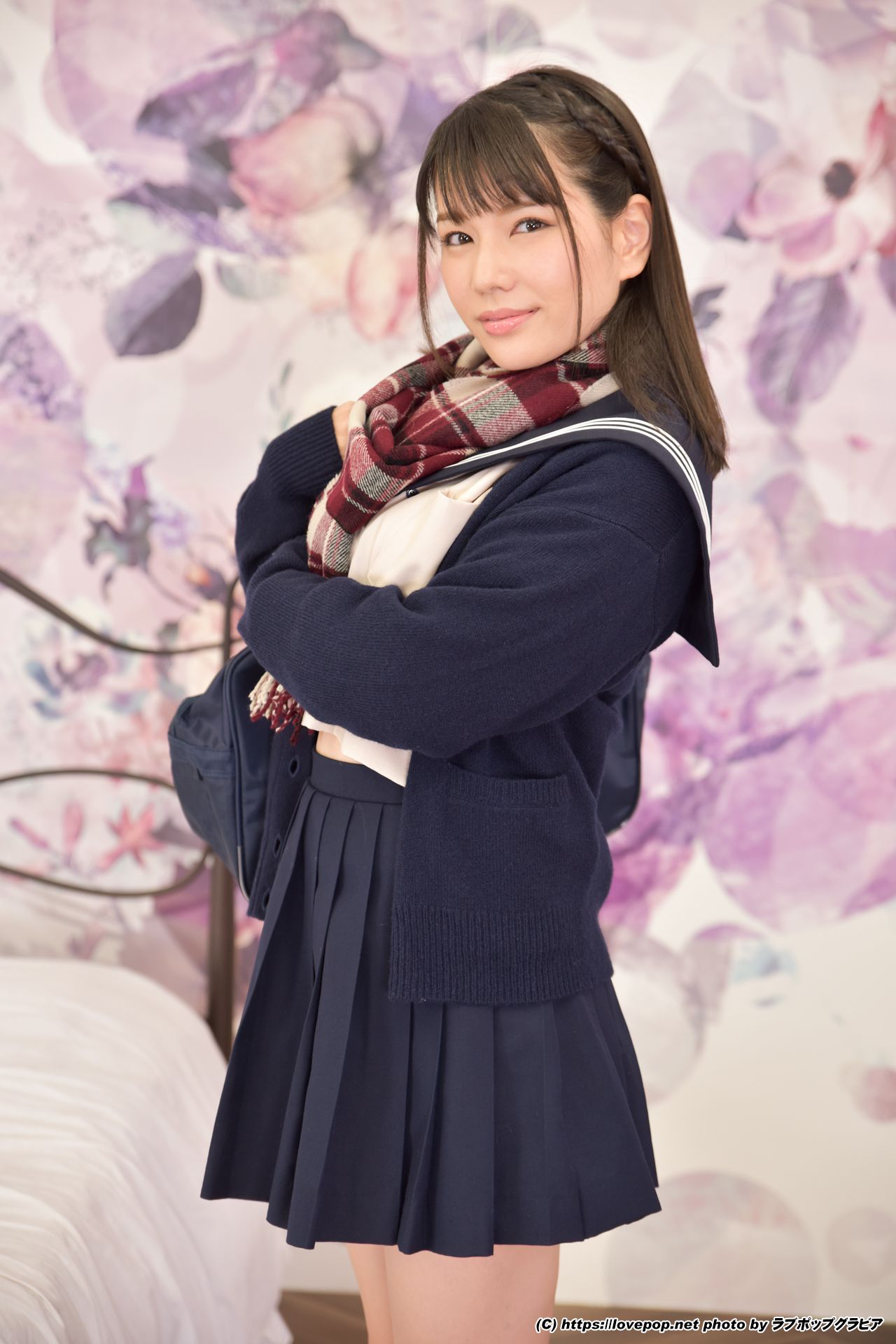 Yuuka Aragaki 新垣優香 Photoset 04-图8