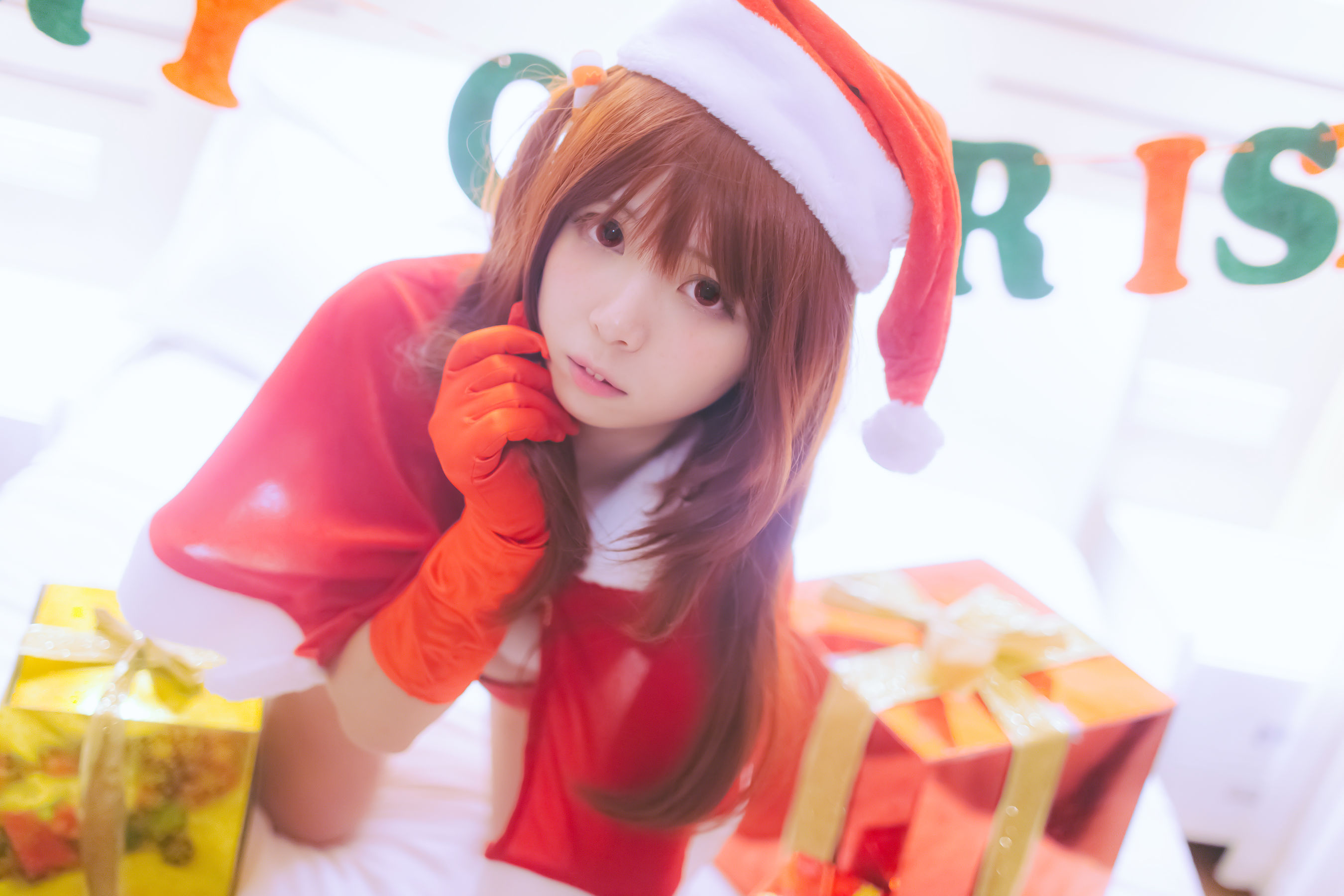 COS福利闪月半 Merry Christmas-图0