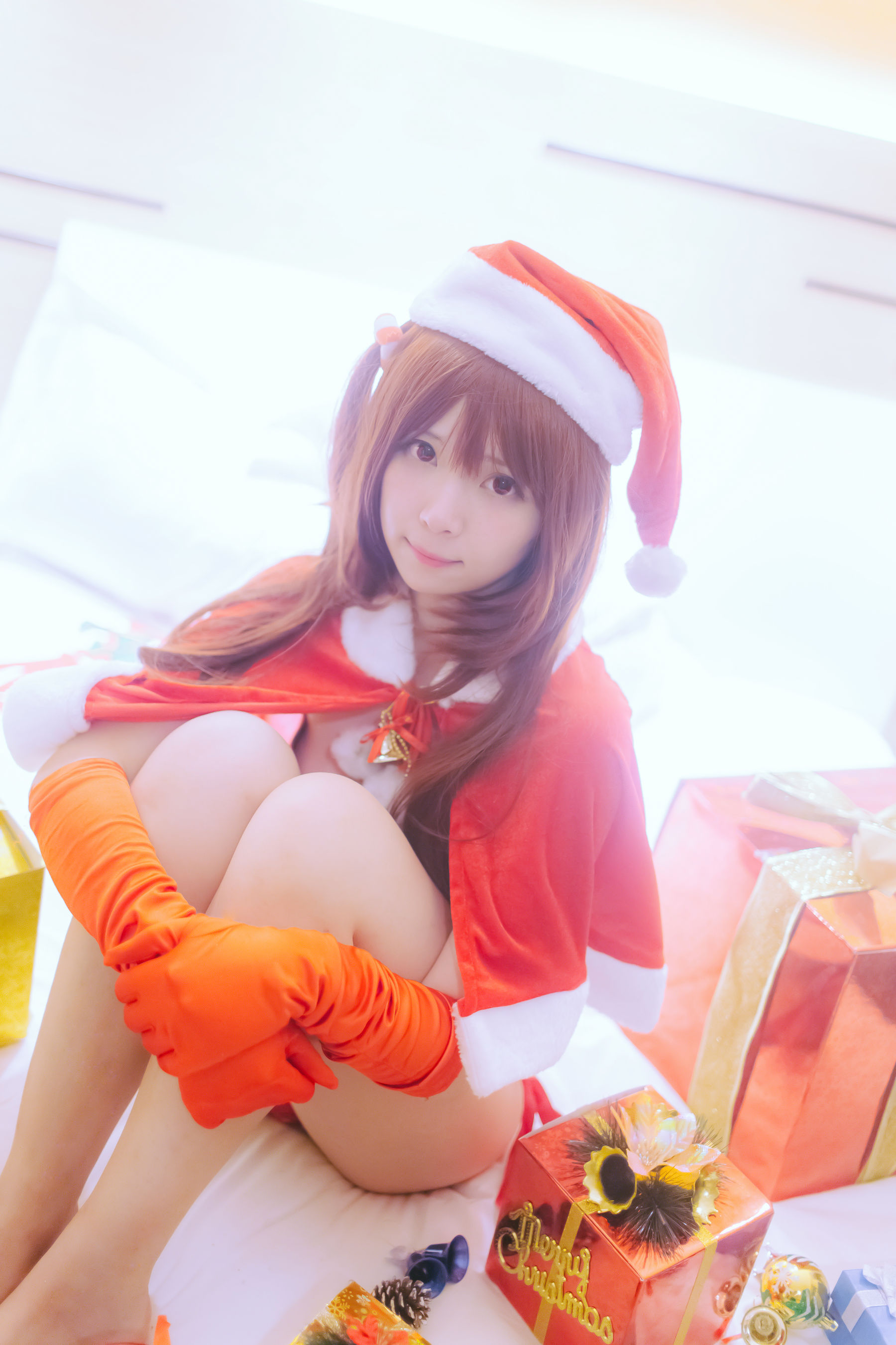 COS福利闪月半 Merry Christmas-图2