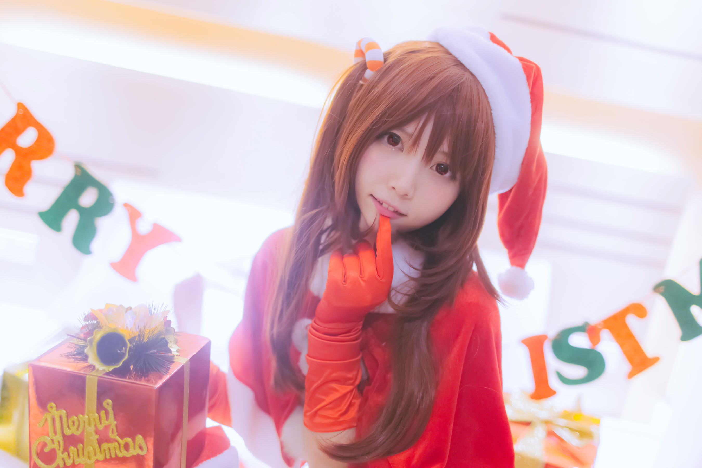 COS福利闪月半 Merry Christmas-图3