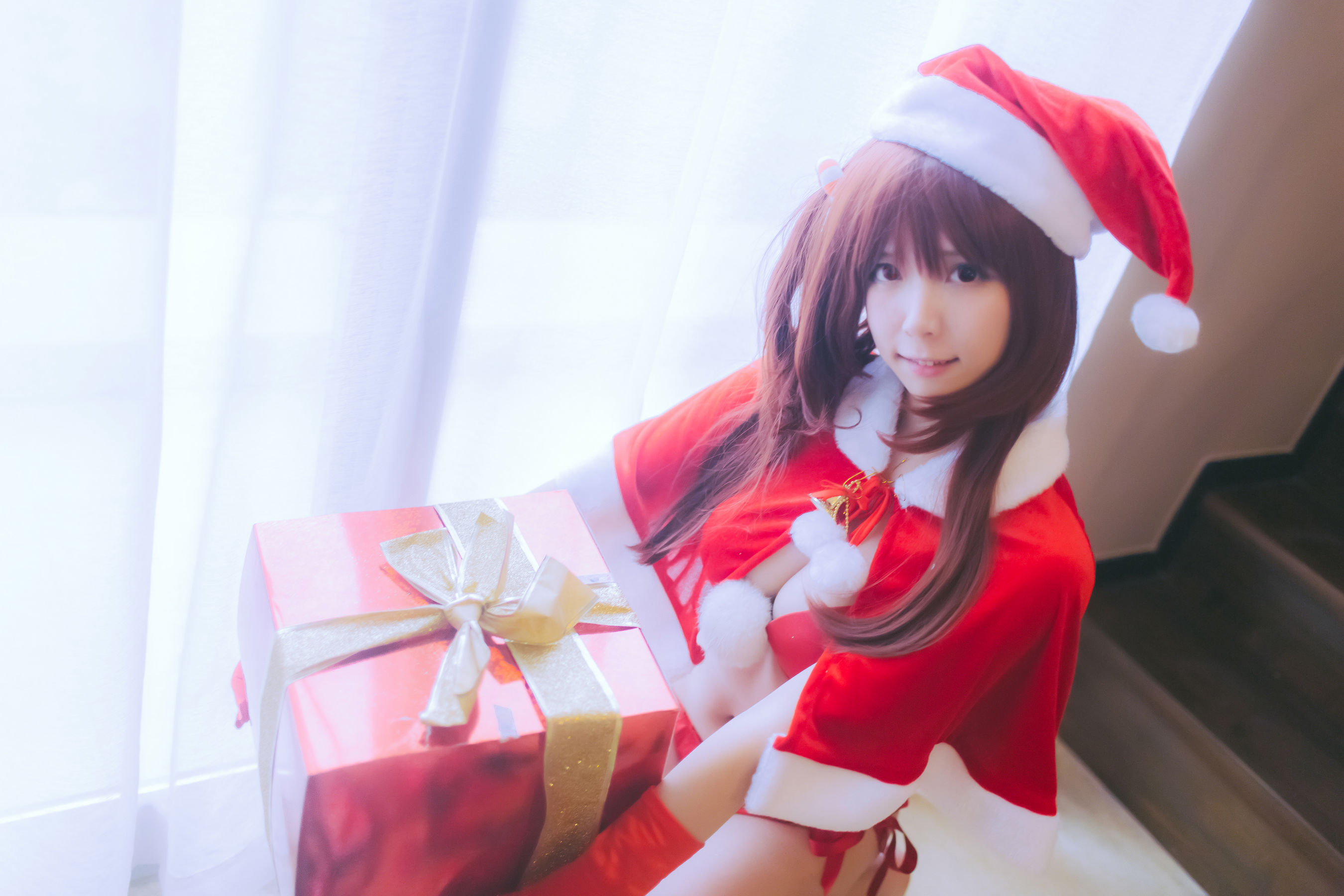 COS福利闪月半 Merry Christmas-图5