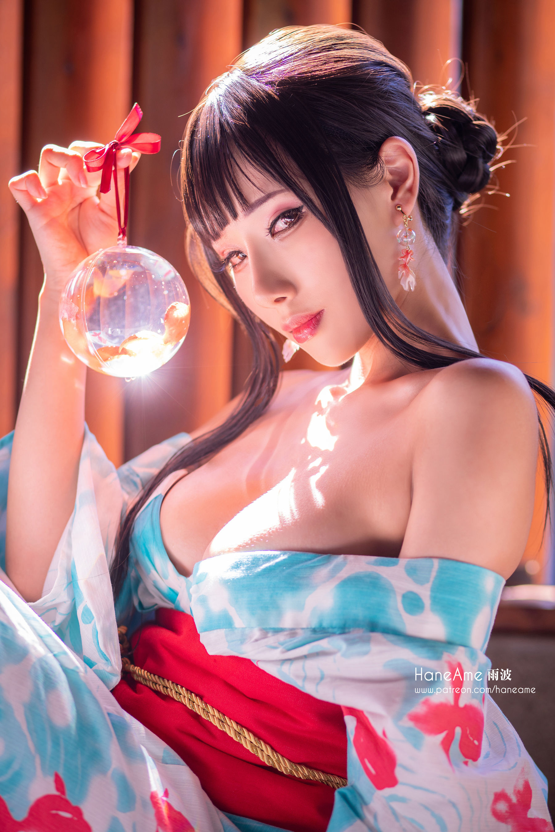 雨波_HaneAme 溫泉-图36