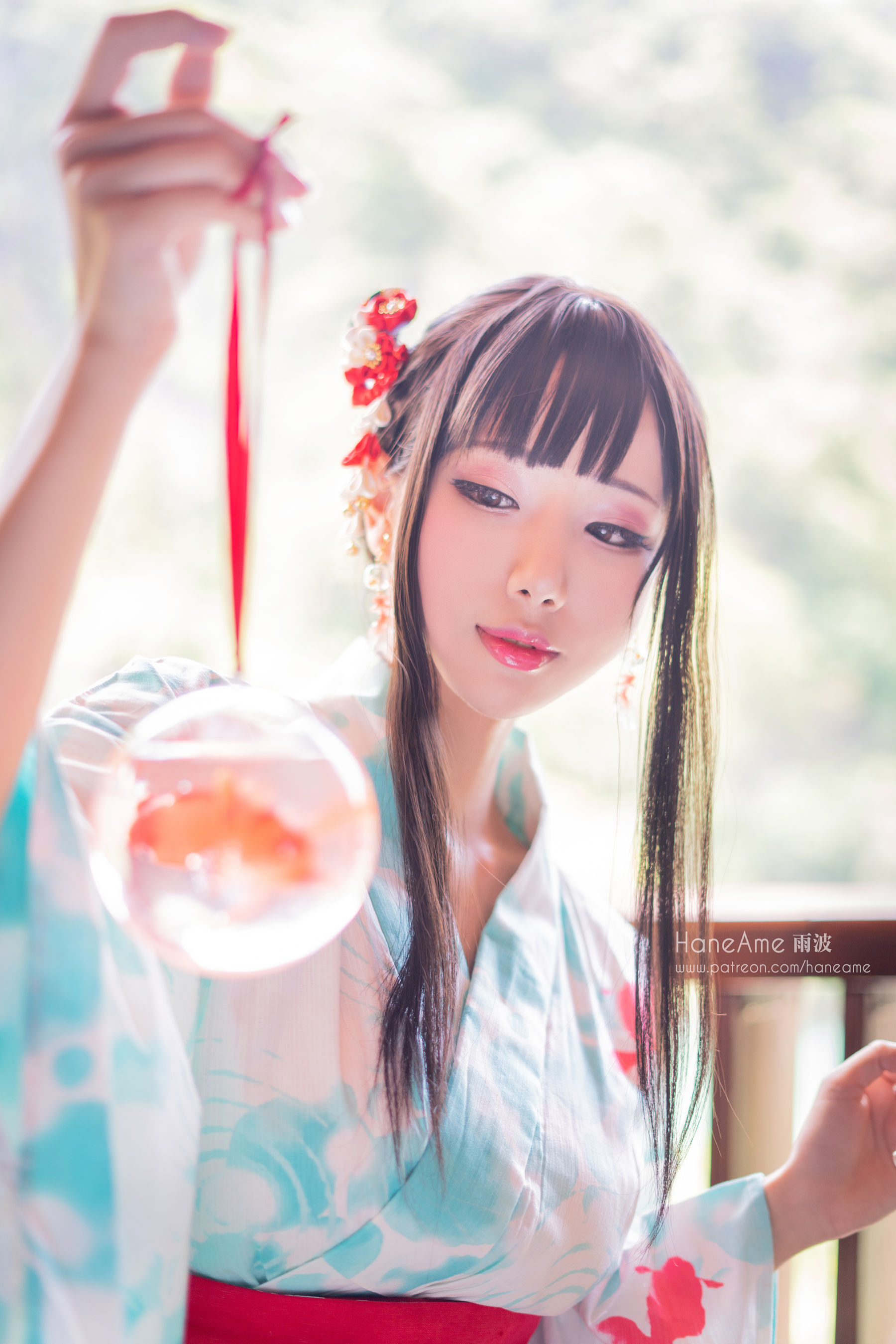 雨波_HaneAme 溫泉-图4