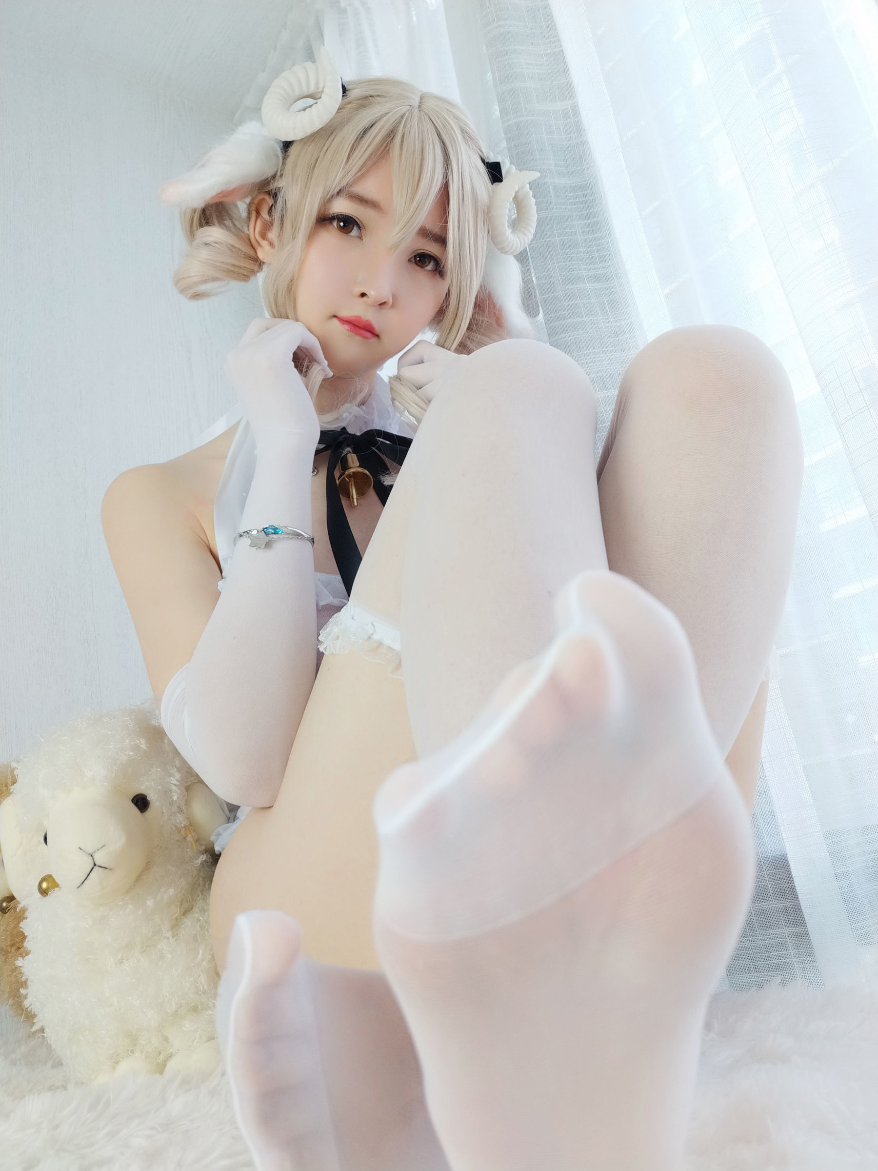 一小央泽 DLC恰雪糕2.0-图3