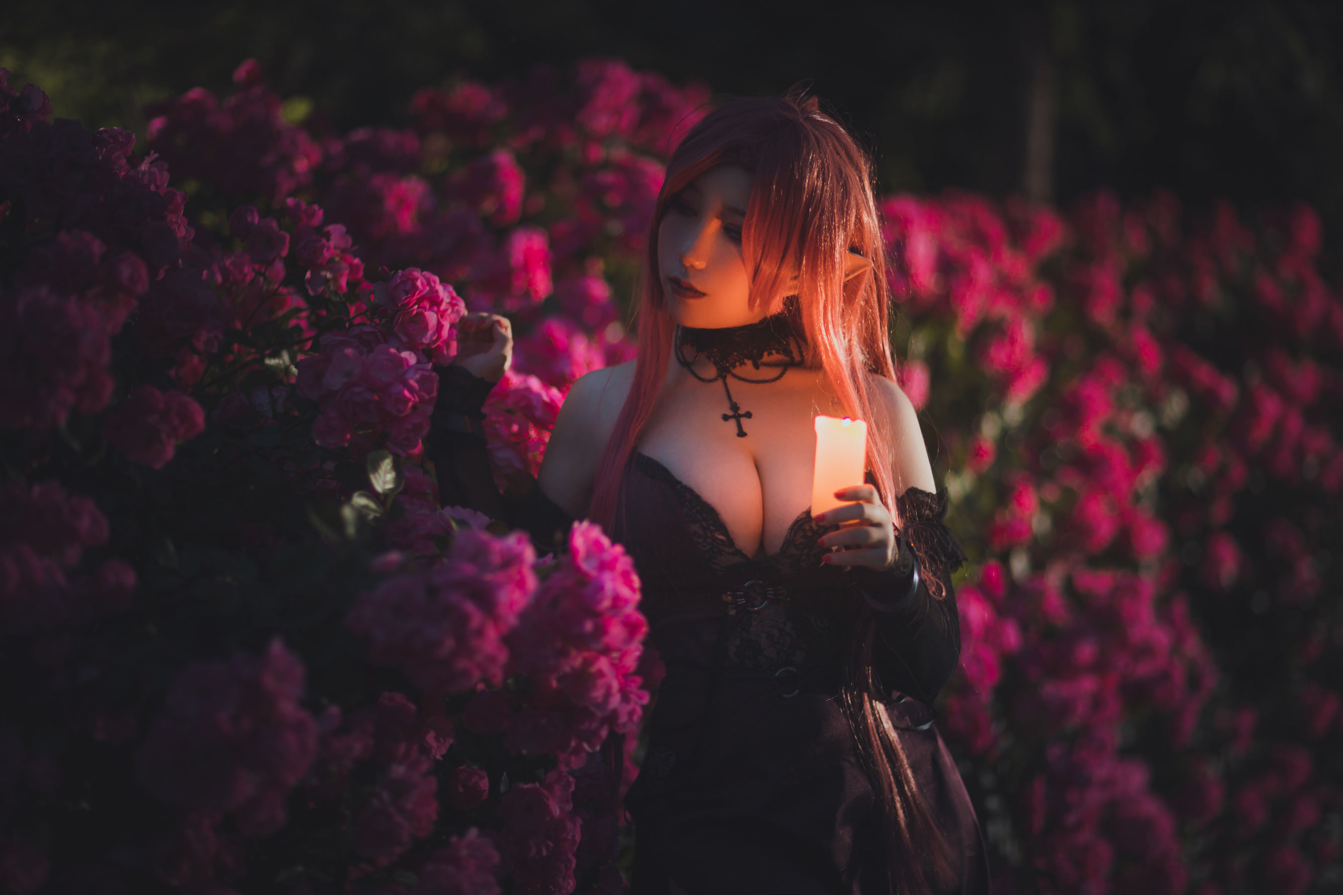动漫博主从从从从鸾 约克公爵-图7
