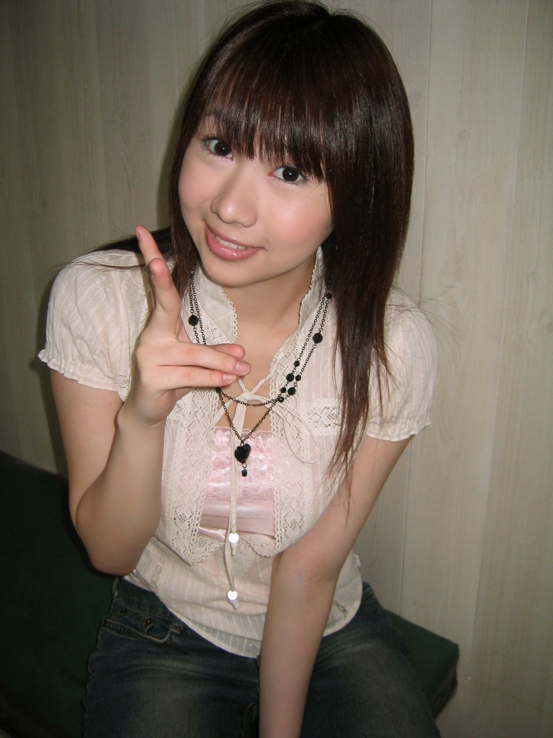 NO.225 Saki Yoshida 吉田早希-图9