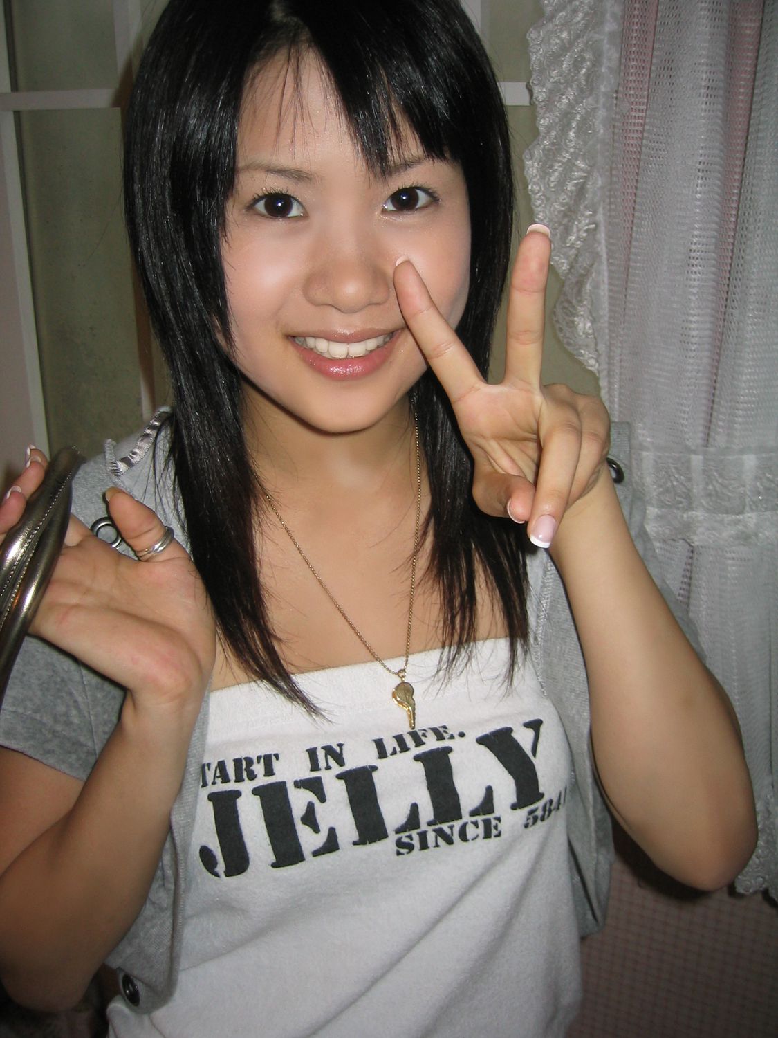 NO.226 Reika Ogido 荻堂れいか-图10