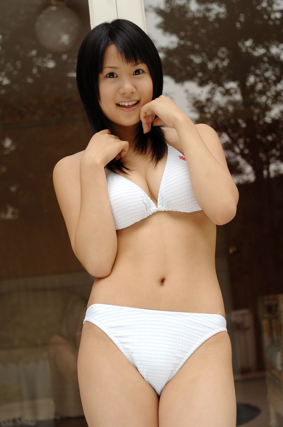 NO.226 Reika Ogido 荻堂れいか-图5