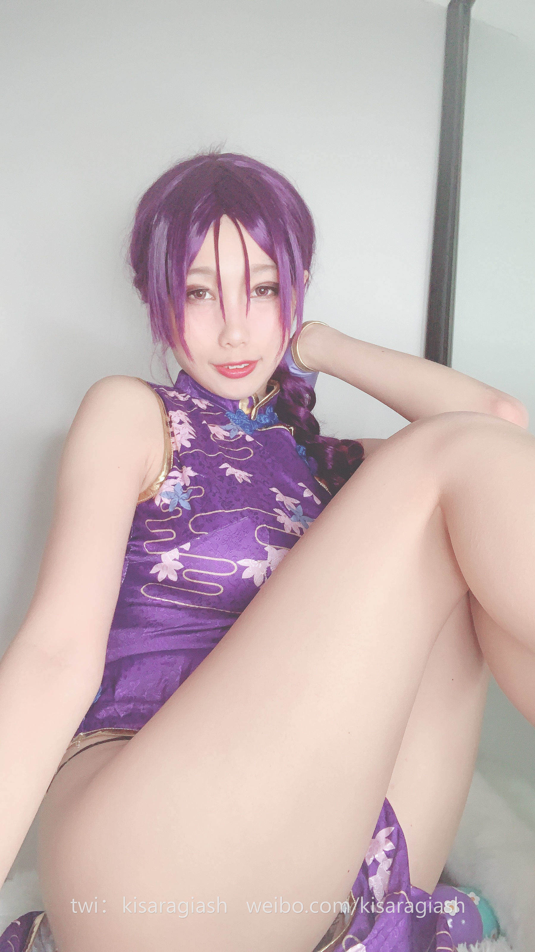 动漫博主如月灰 源赖光A-图23