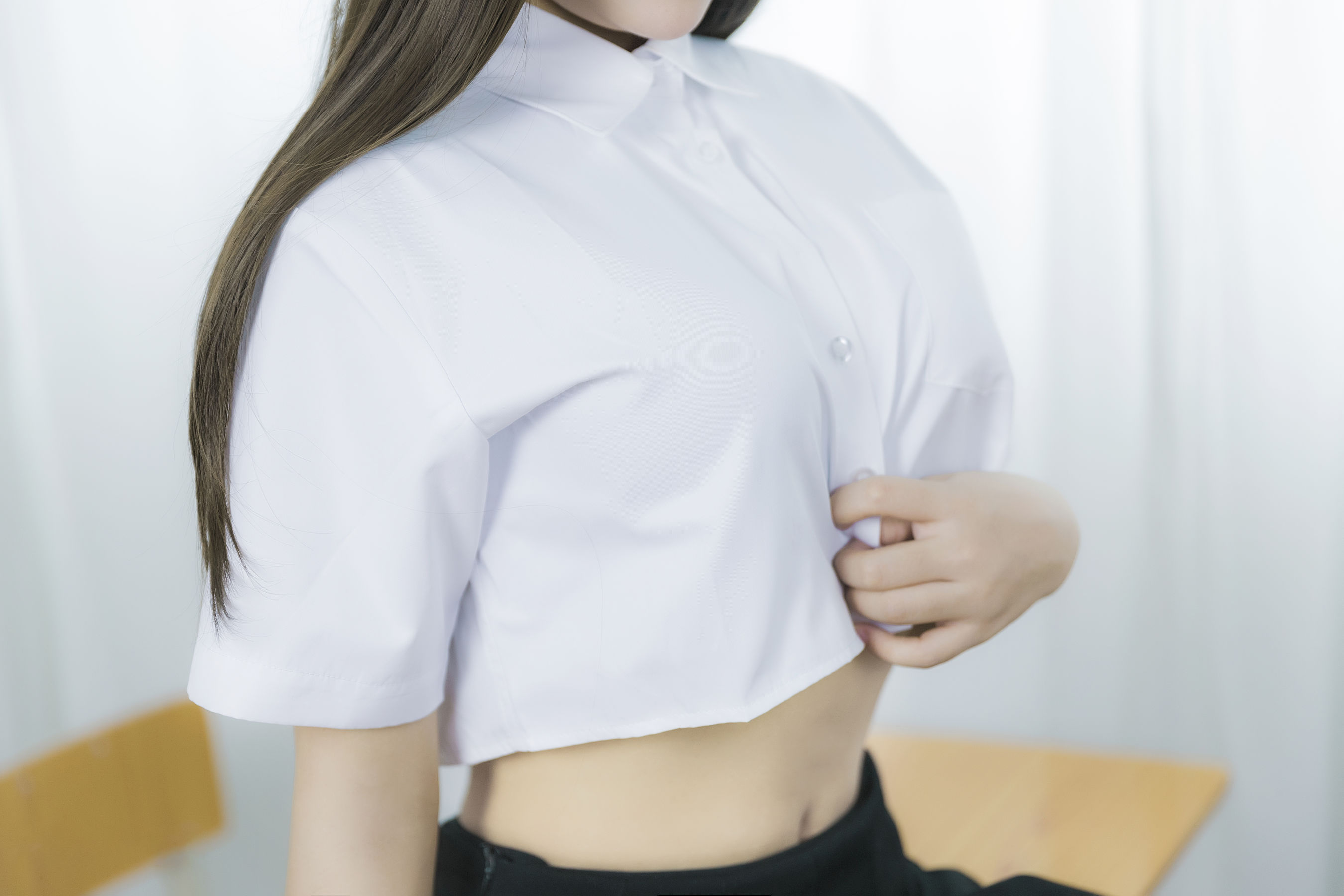 二次元妹子抱走莫子aa 等你下课-图24