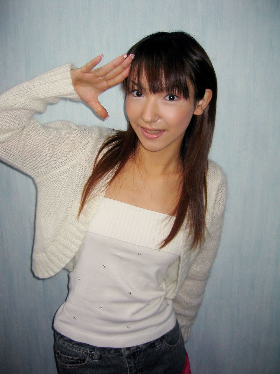 NO.228 Miho Otsuka 大塚みほ-图9