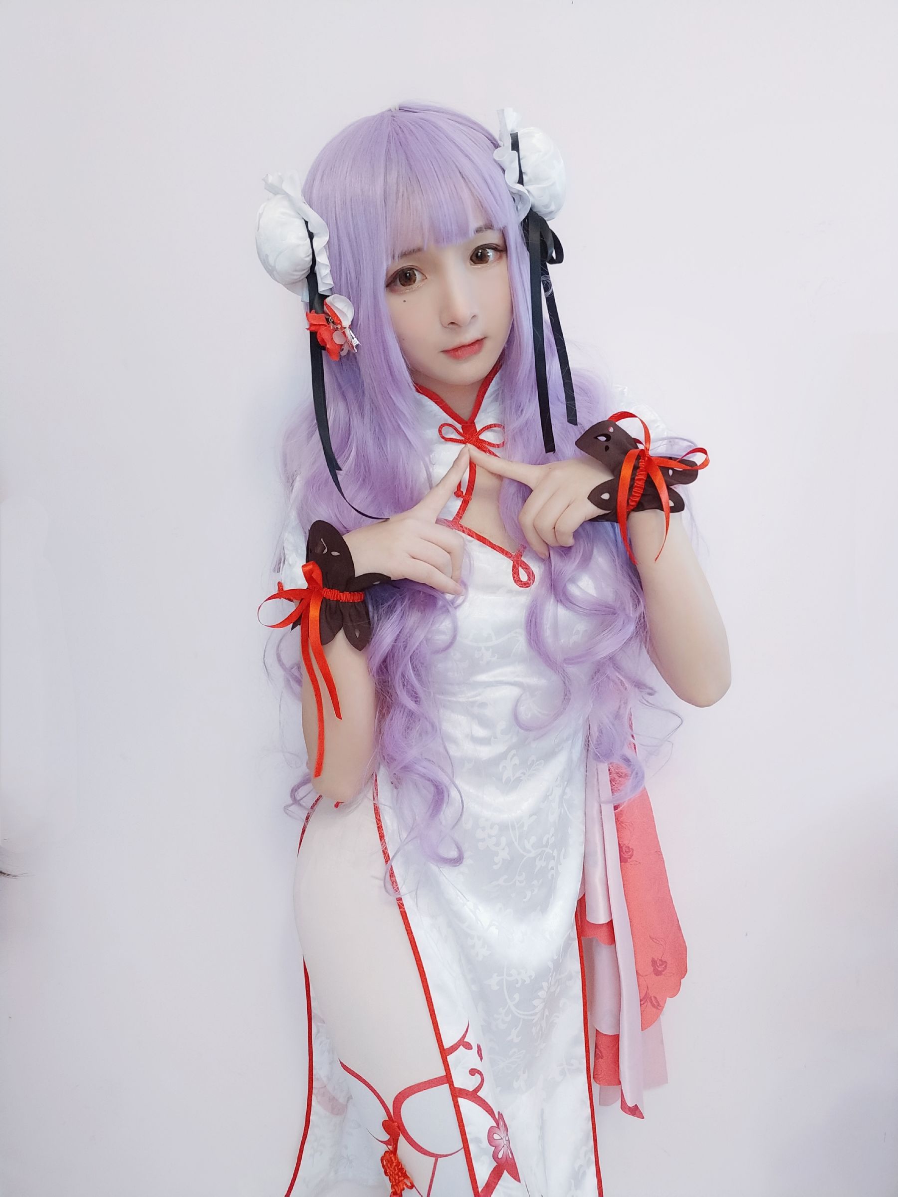 二次元美女古川kagura 独角兽-图9