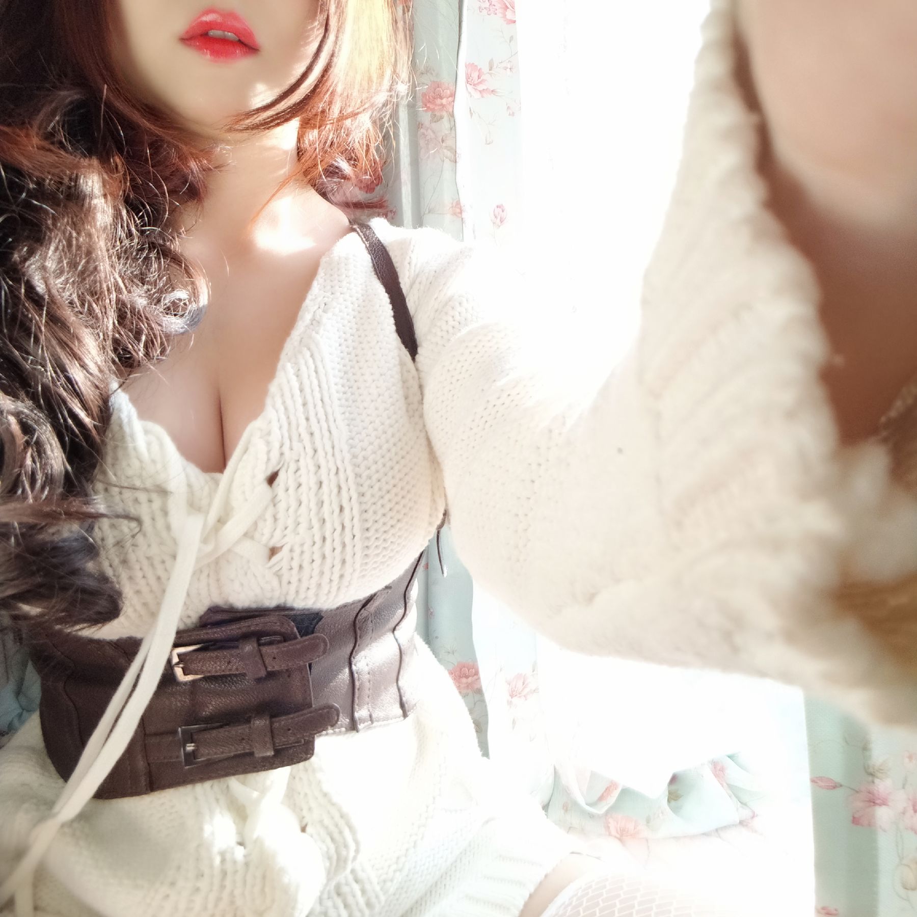 二次元美女古川kagura 呼之欲出-图7