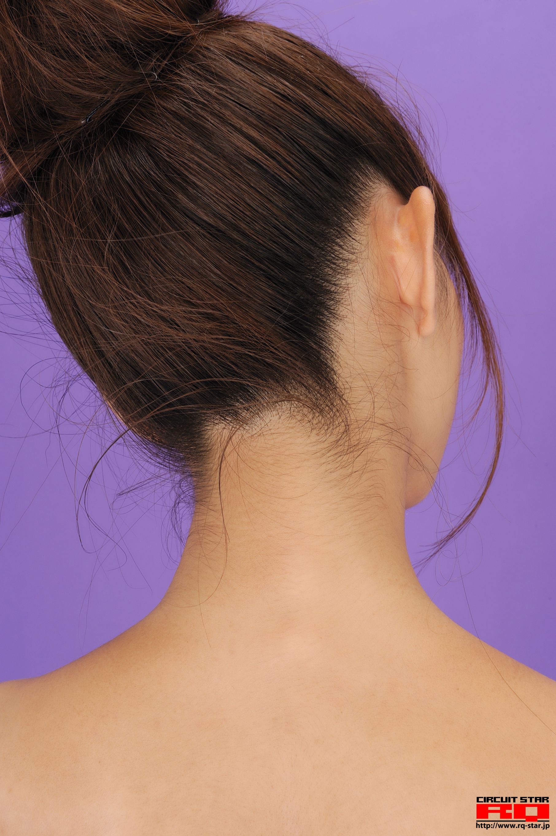 NO.00369 上條かすみ Private Dress 丝袜美腿写真集-图31