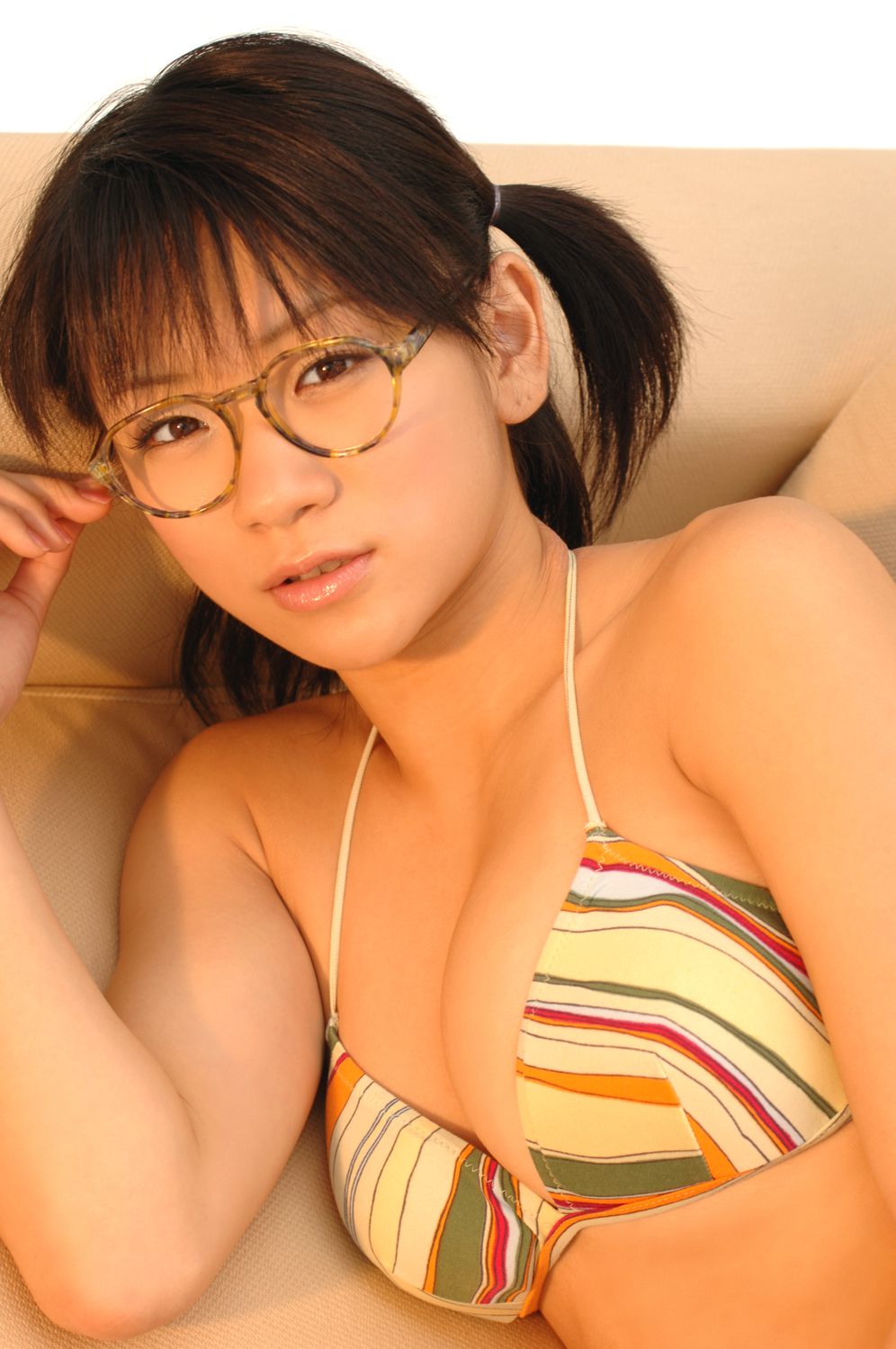 NO.230 Ami Tokito 時東あみ-图41