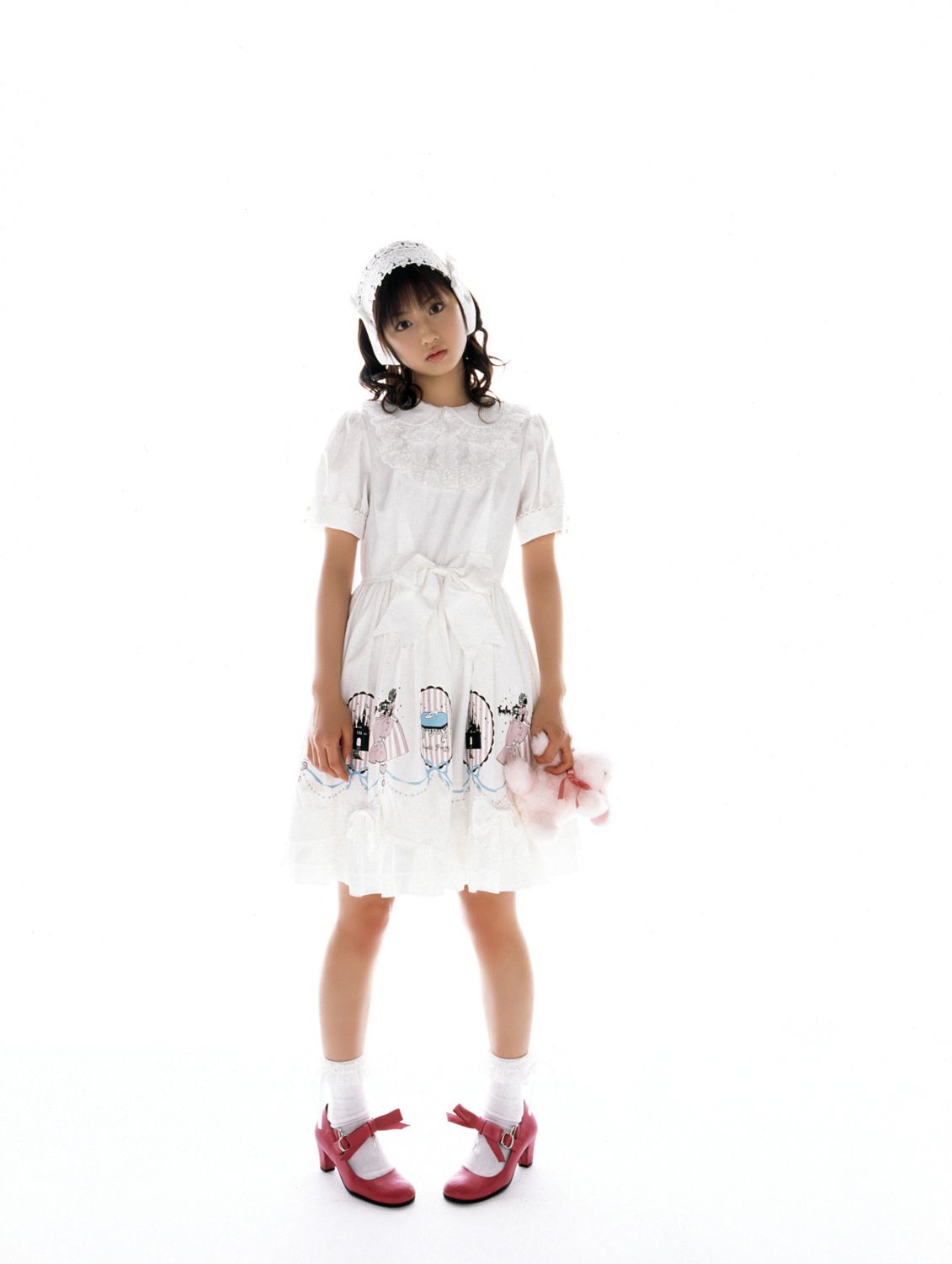 NO.231 Yuko Ogura 小倉優子-图23