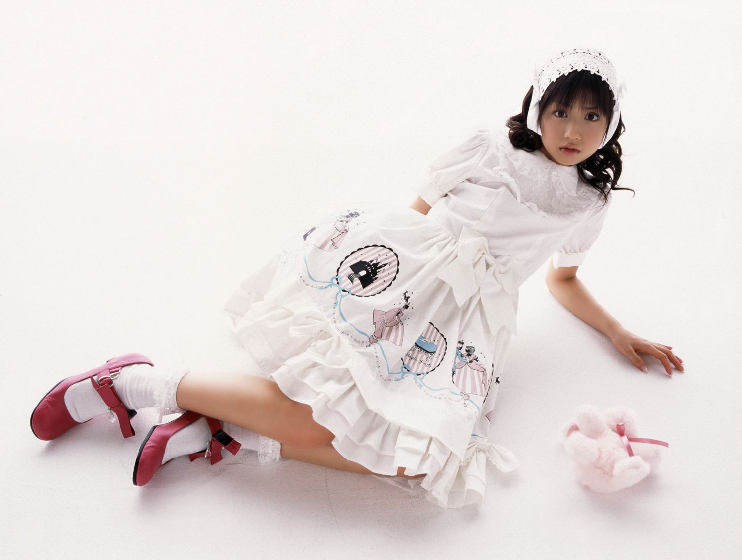 NO.231 Yuko Ogura 小倉優子-图24