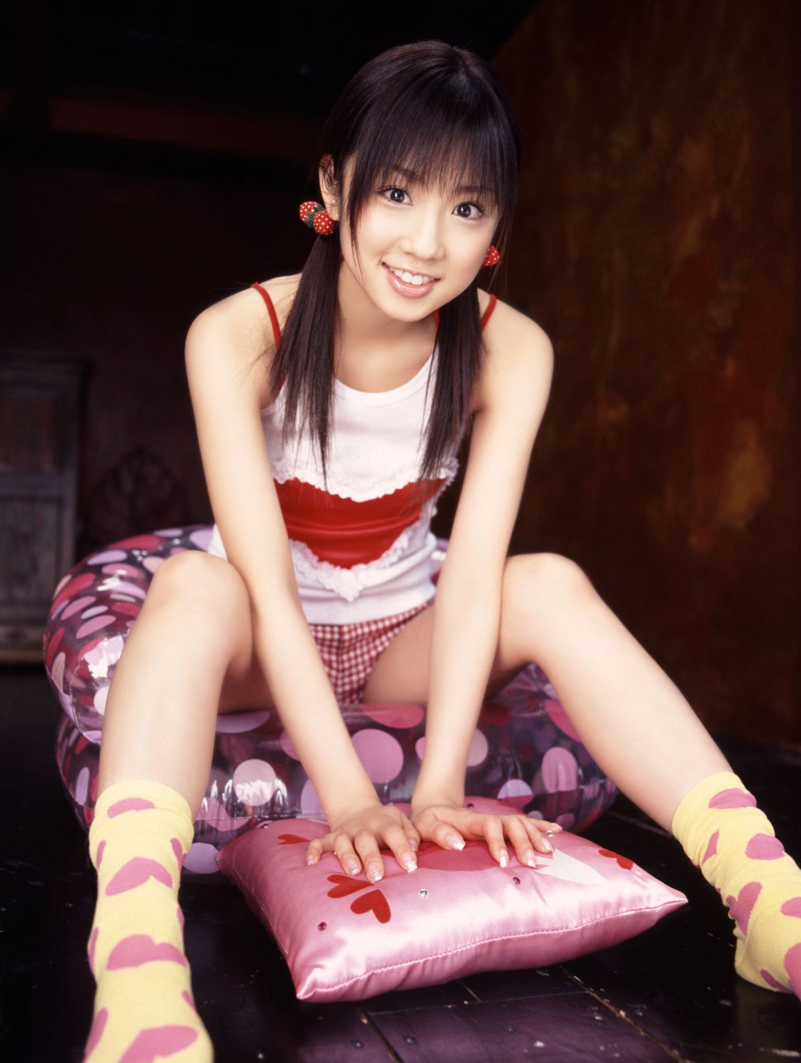 NO.231 Yuko Ogura 小倉優子-图30