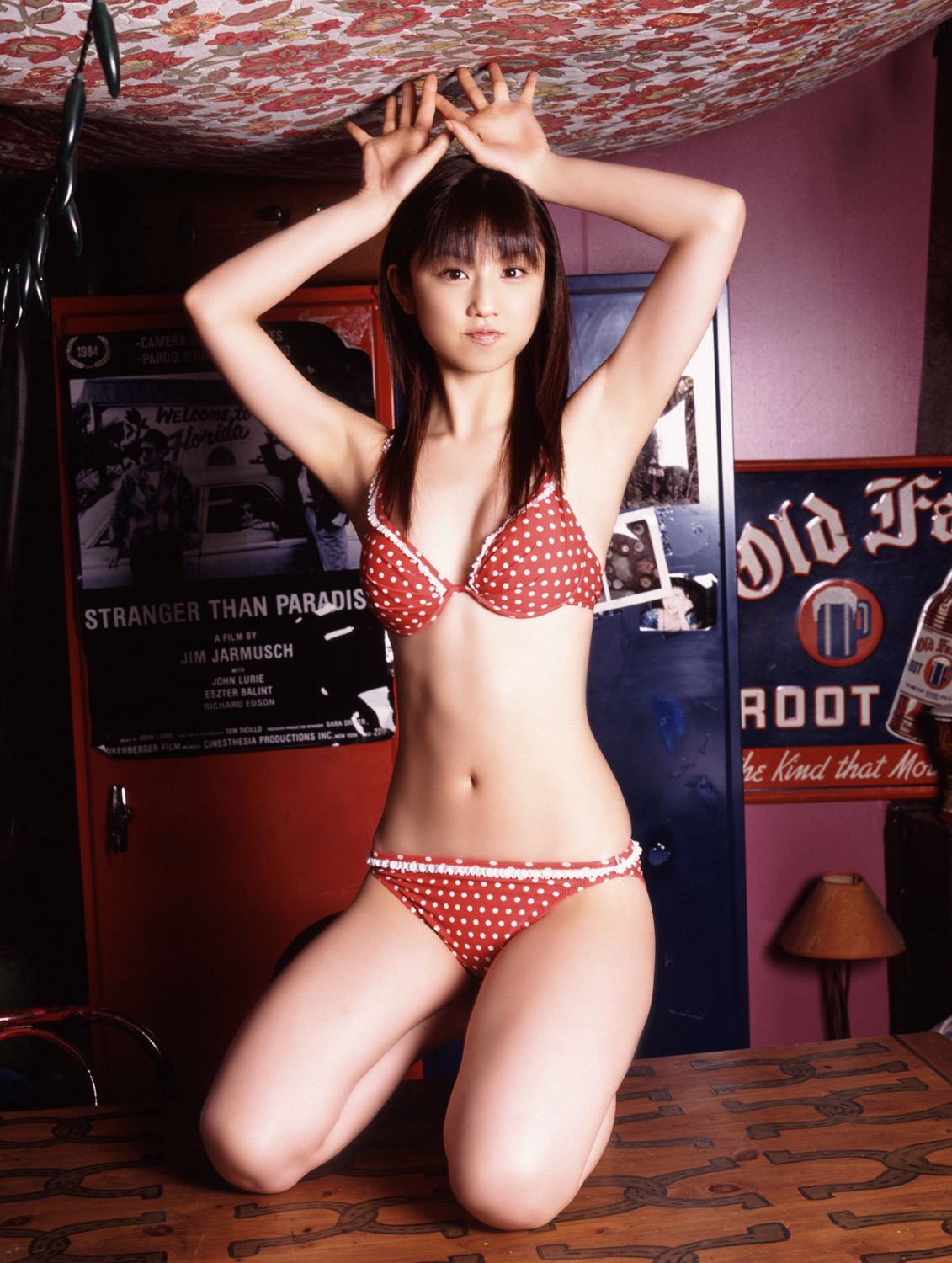 NO.231 Yuko Ogura 小倉優子-图37