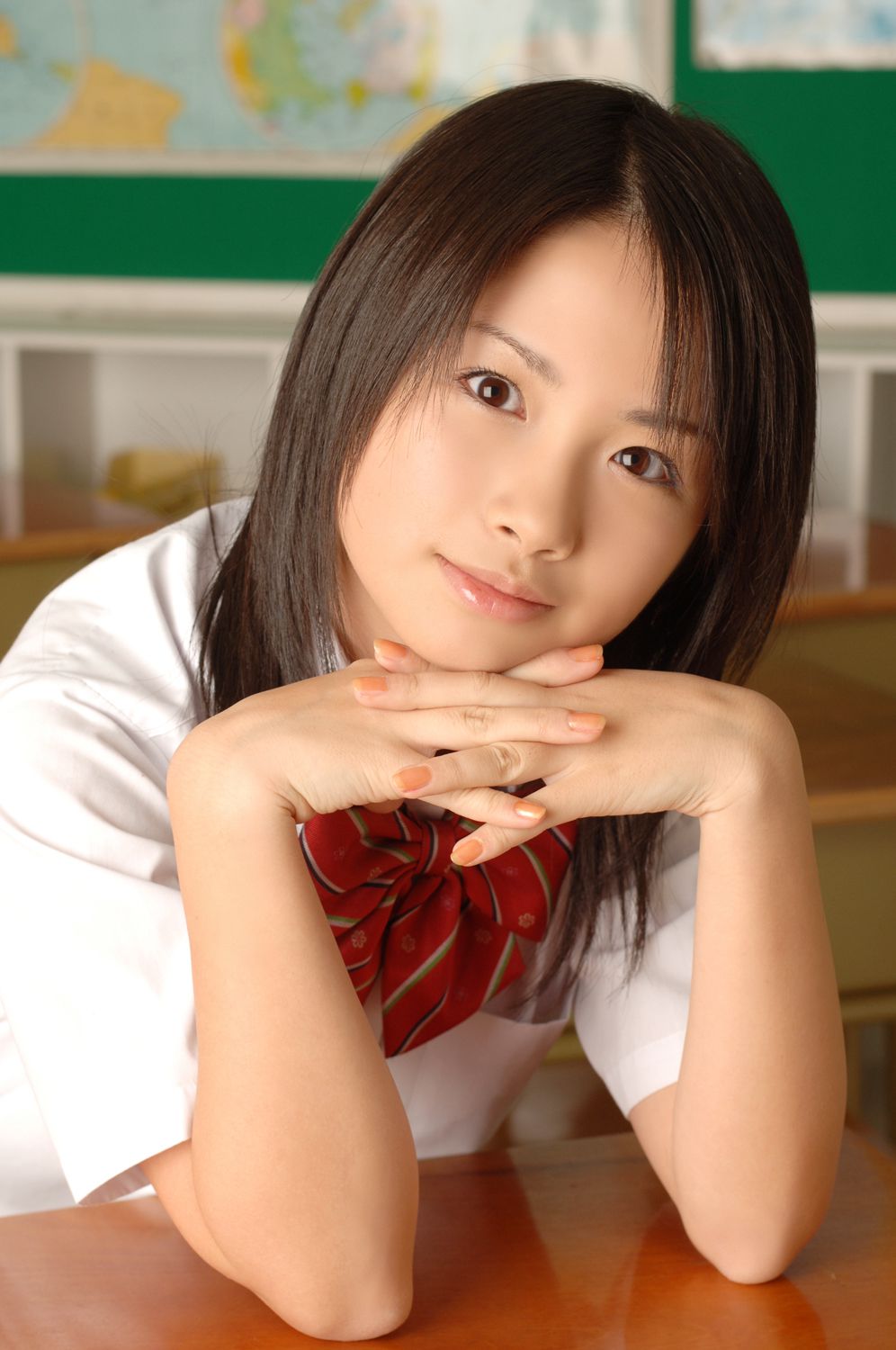 NO.232 Yuki Terada 寺田有希-图9