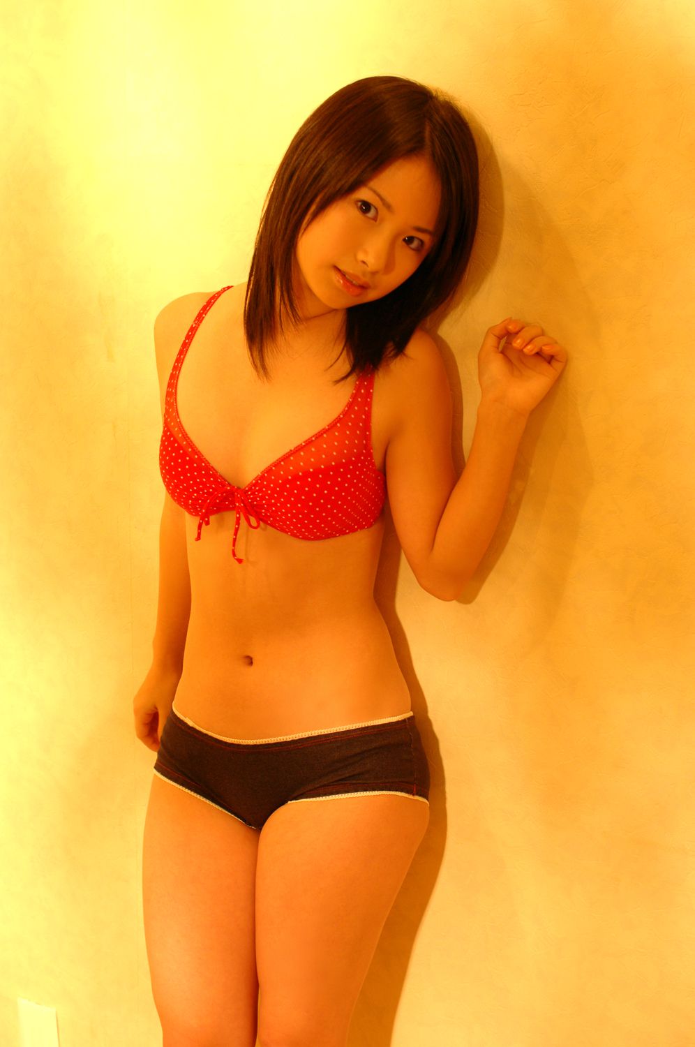 NO.232 Yuki Terada 寺田有希-图17