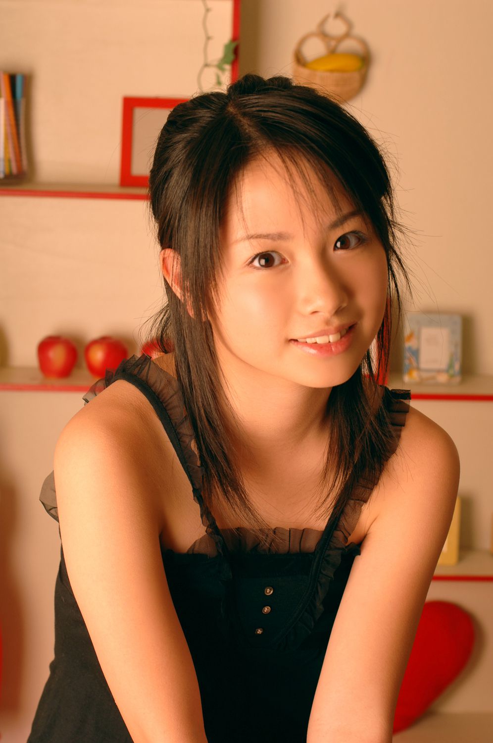 NO.232 Yuki Terada 寺田有希-图34