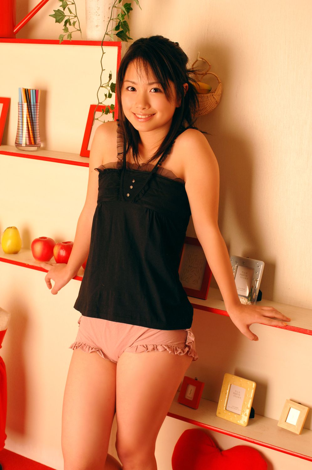 NO.232 Yuki Terada 寺田有希-图35