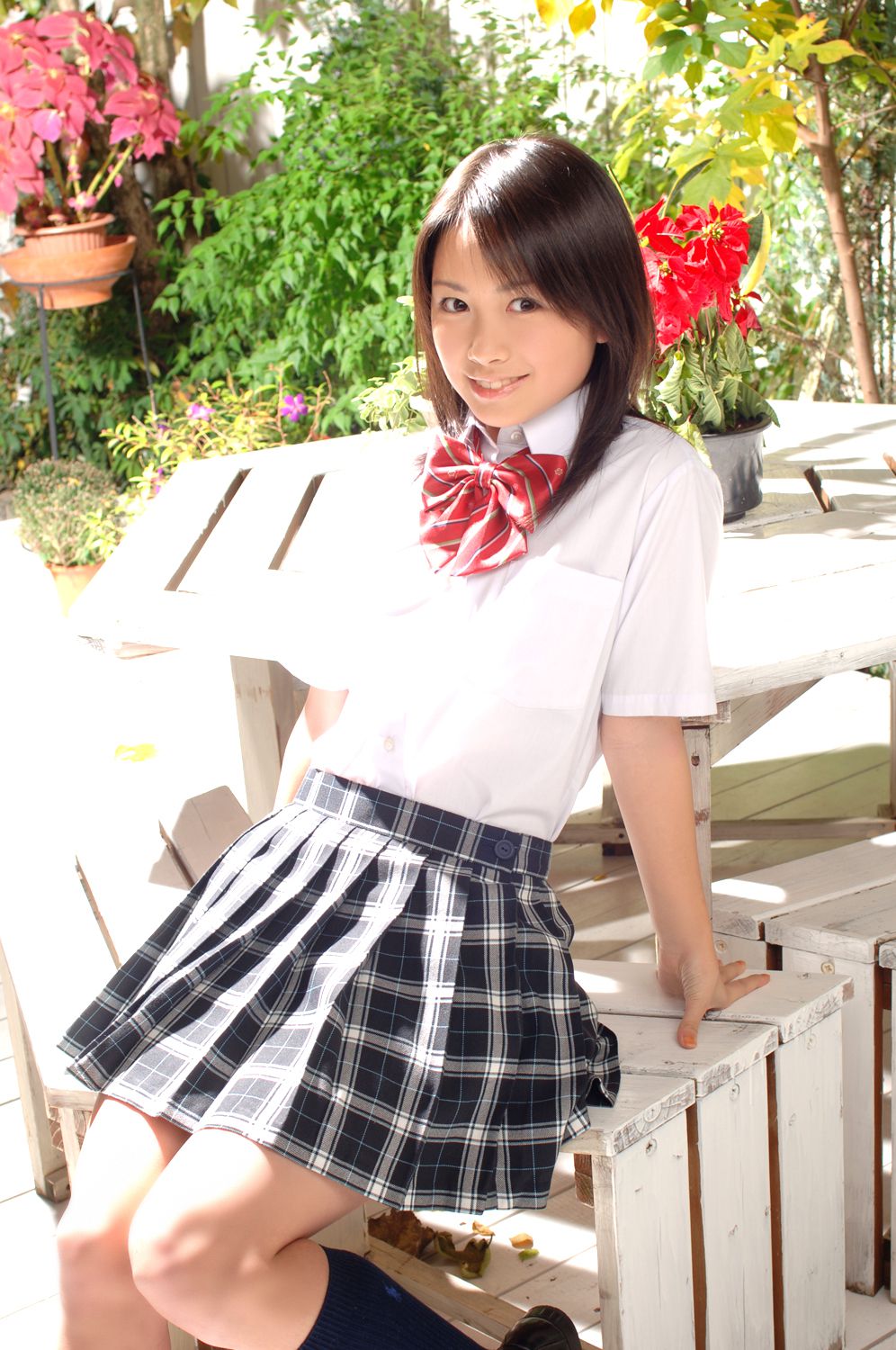 NO.232 Yuki Terada 寺田有希-图3