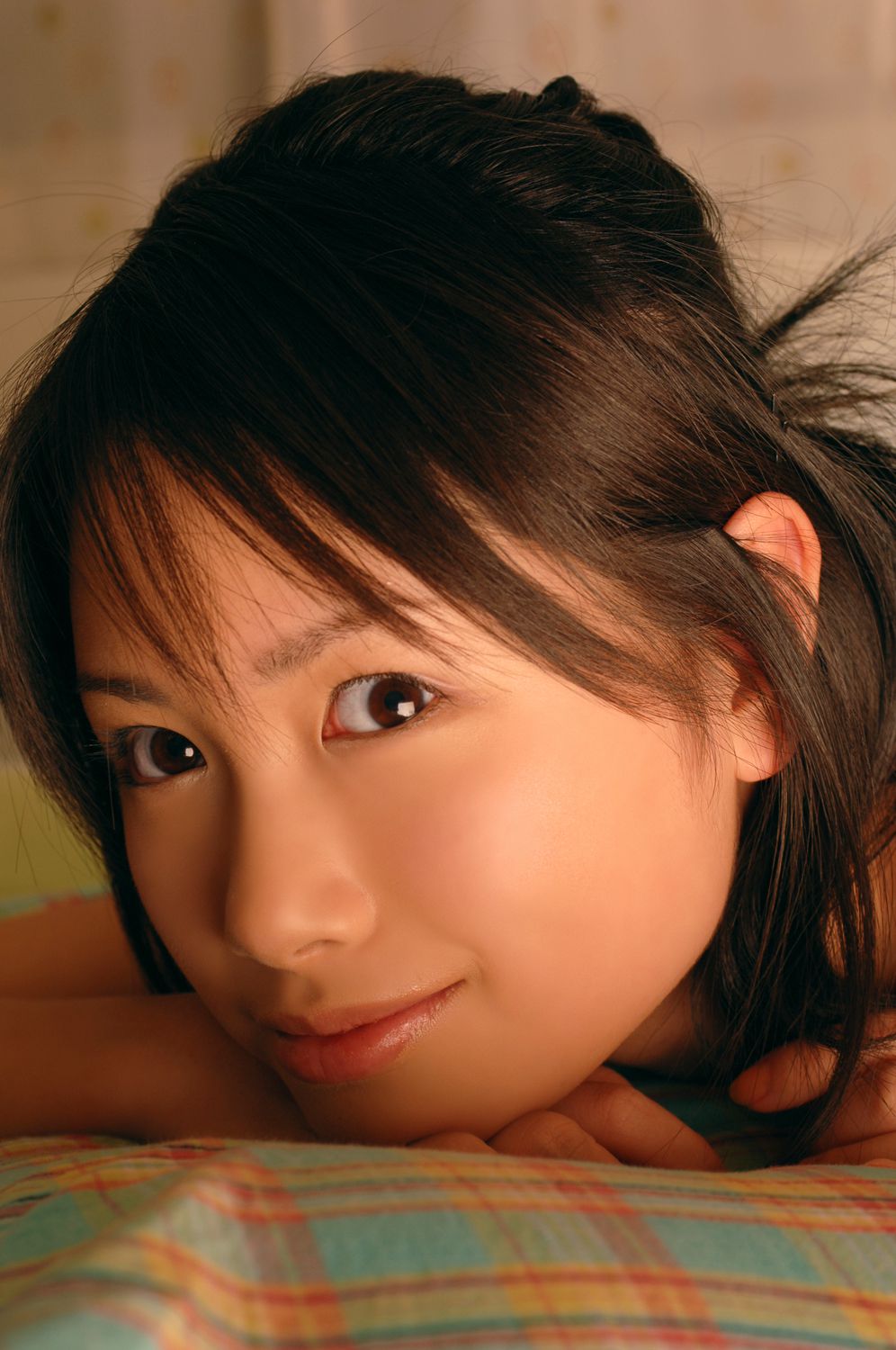 NO.232 Yuki Terada 寺田有希-图45