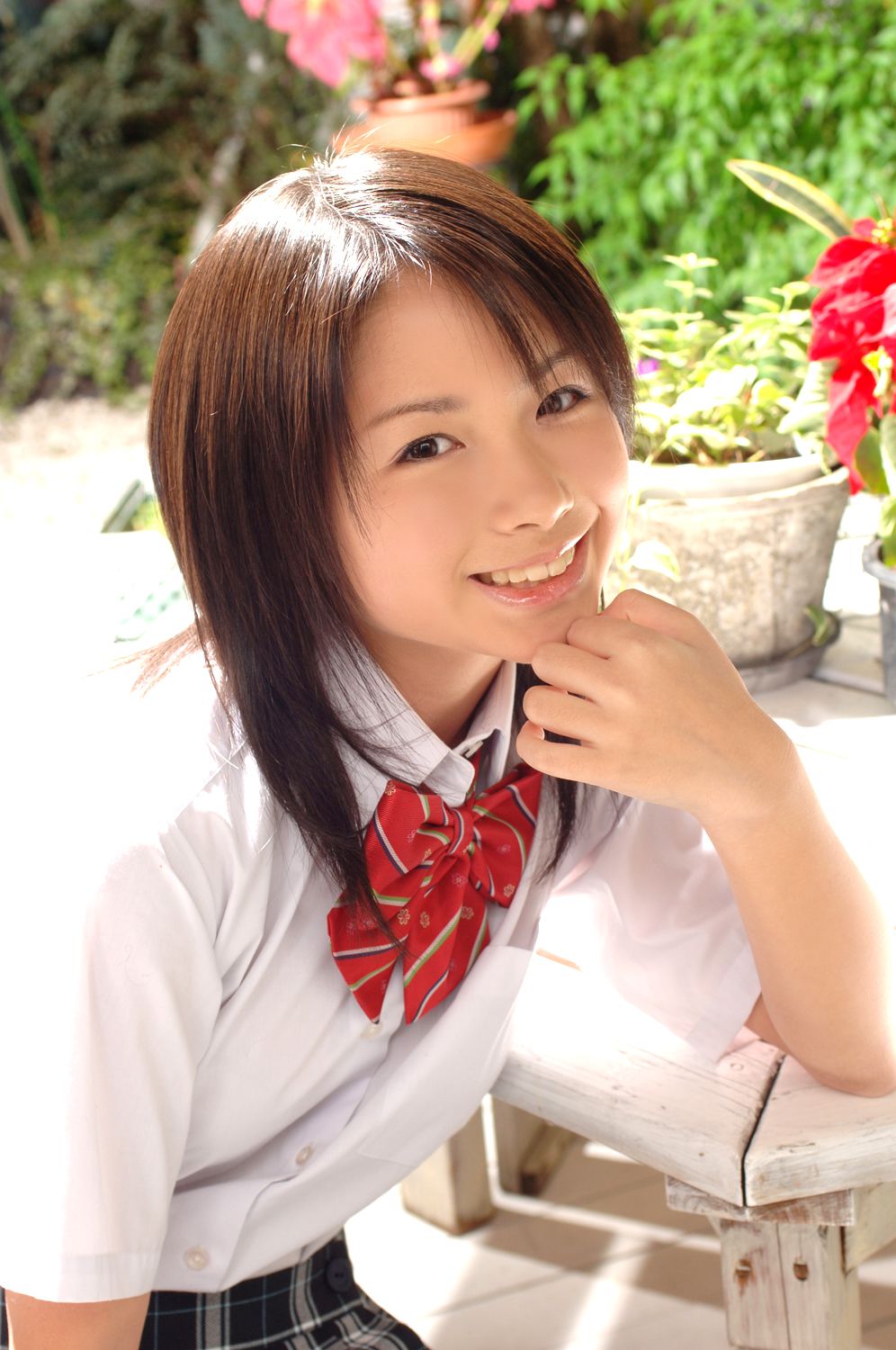 NO.232 Yuki Terada 寺田有希-图4