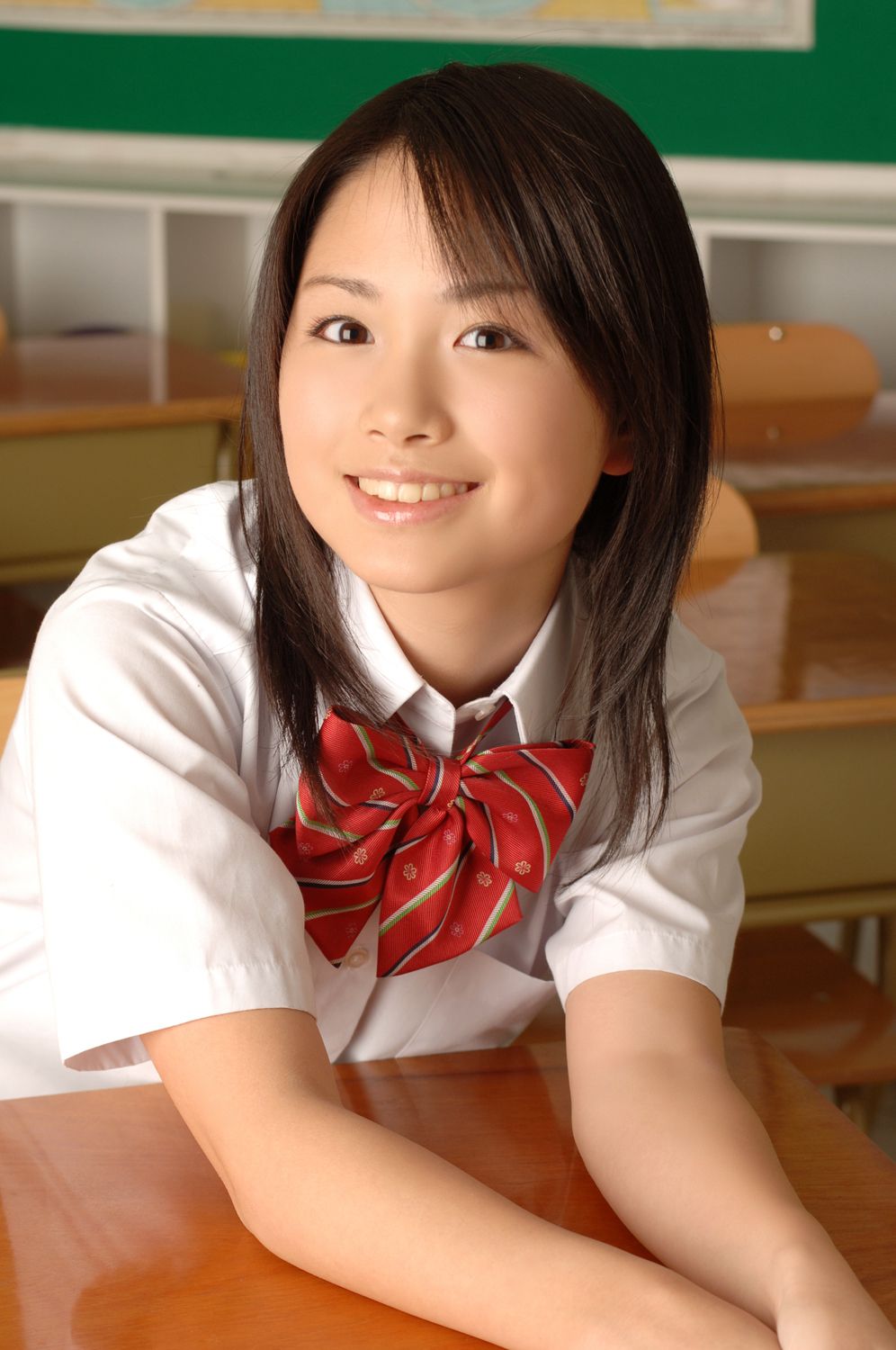 NO.232 Yuki Terada 寺田有希-图8