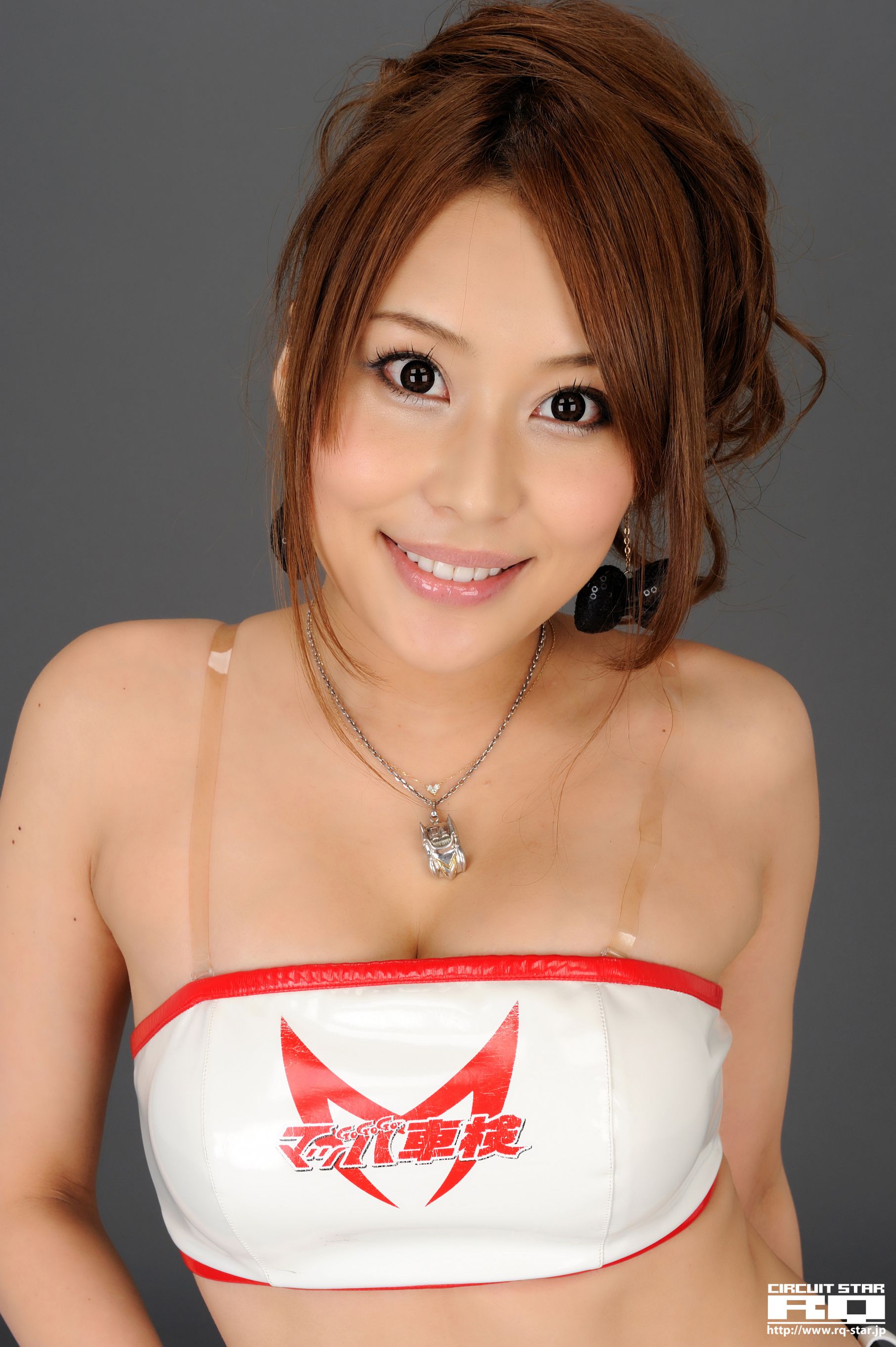 NO.00370 浅野舞 赛车女郎 Race Queen 写真集-图101