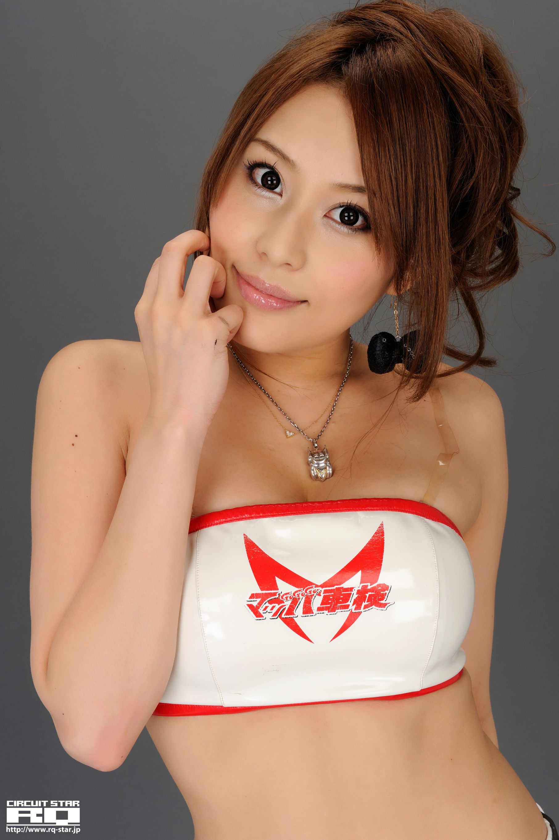 NO.00370 浅野舞 赛车女郎 Race Queen 写真集-图107