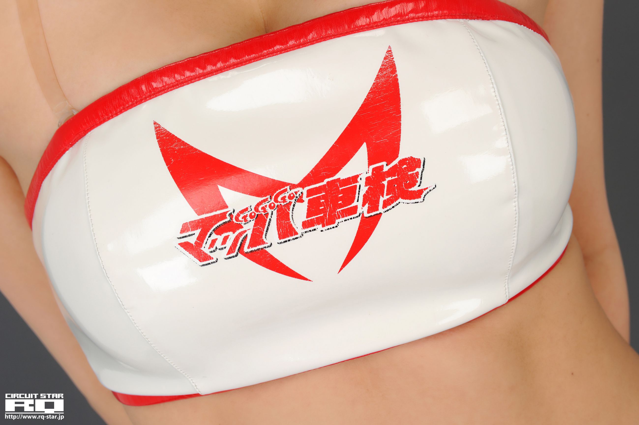 NO.00370 浅野舞 赛车女郎 Race Queen 写真集-图112