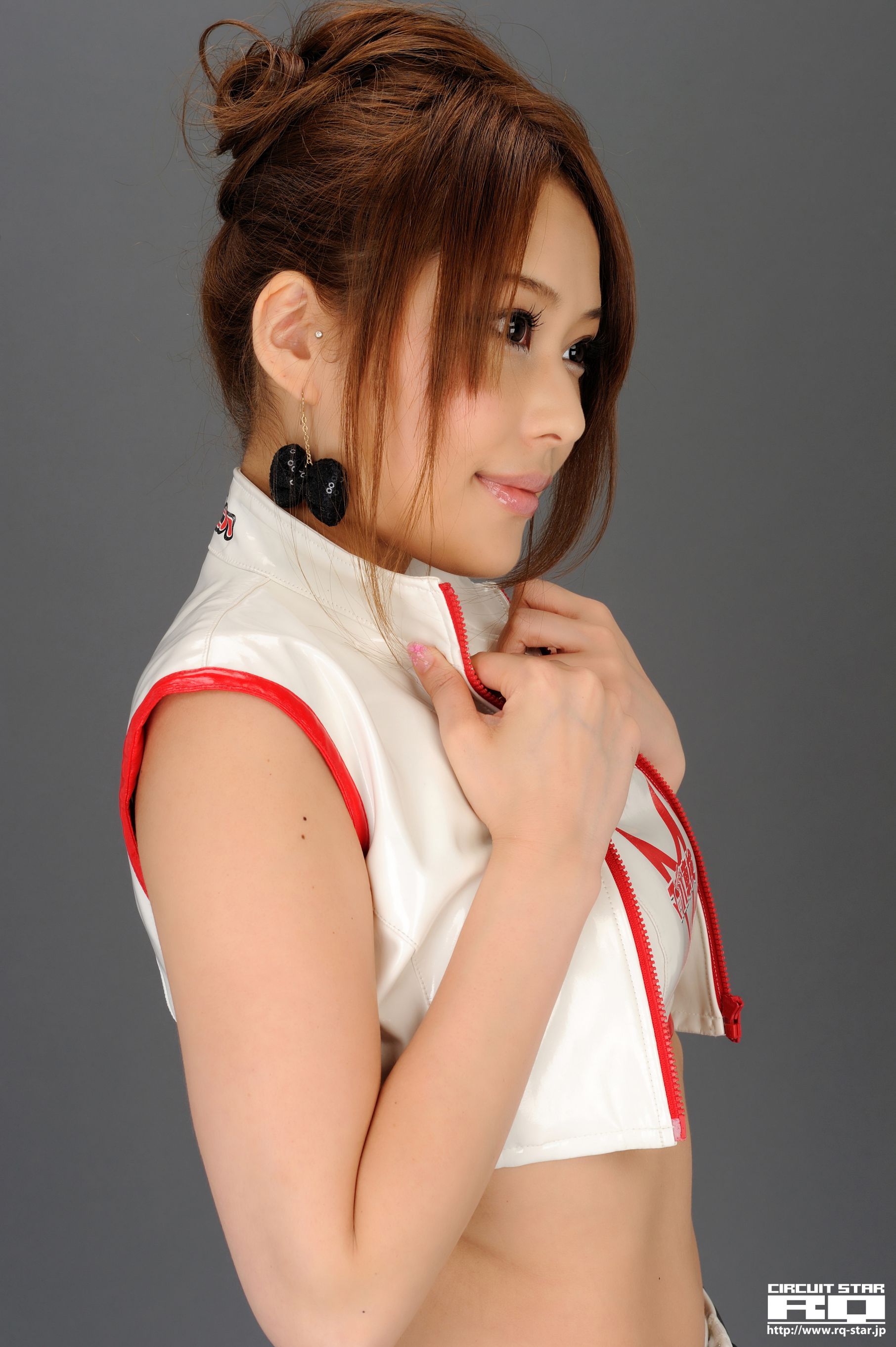 NO.00370 浅野舞 赛车女郎 Race Queen 写真集-图18