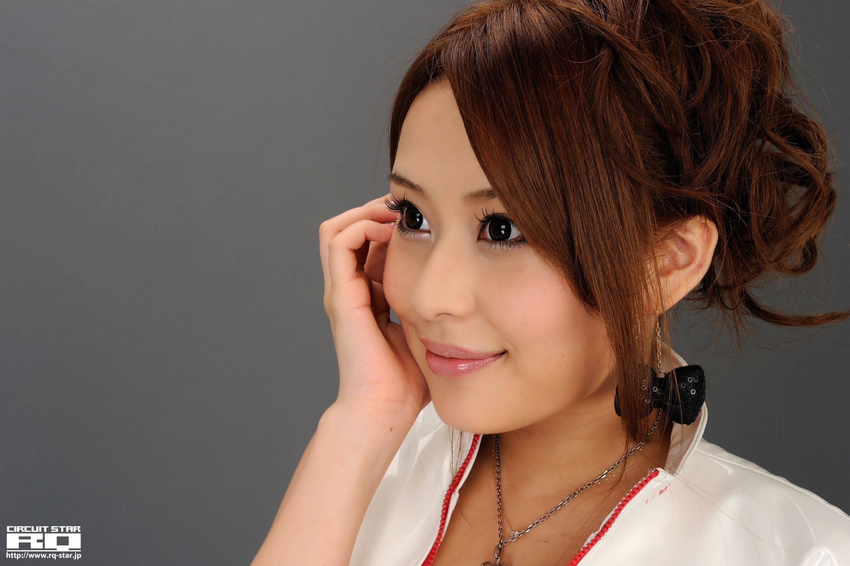 NO.00370 浅野舞 赛车女郎 Race Queen 写真集-图26