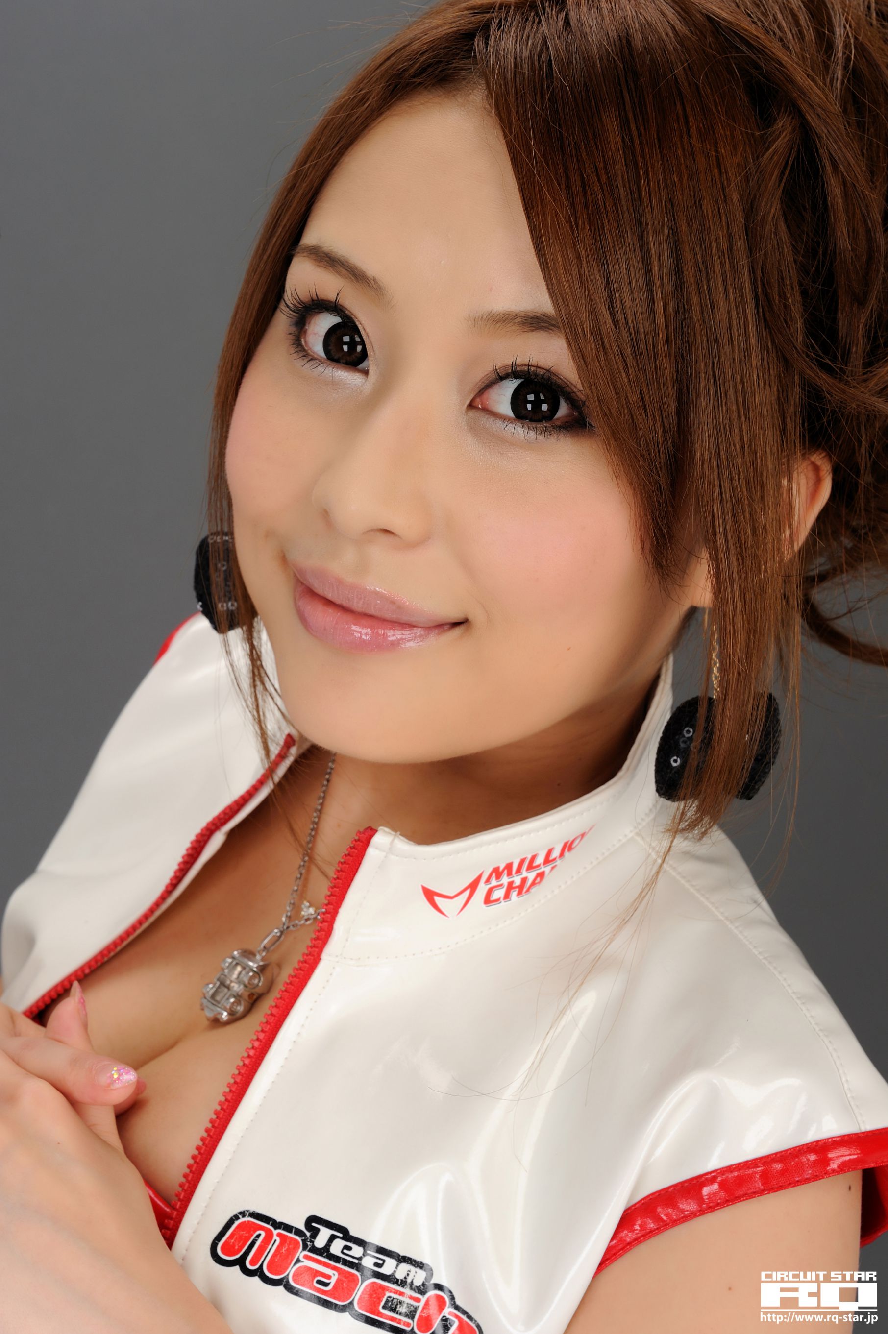 NO.00370 浅野舞 赛车女郎 Race Queen 写真集-图29