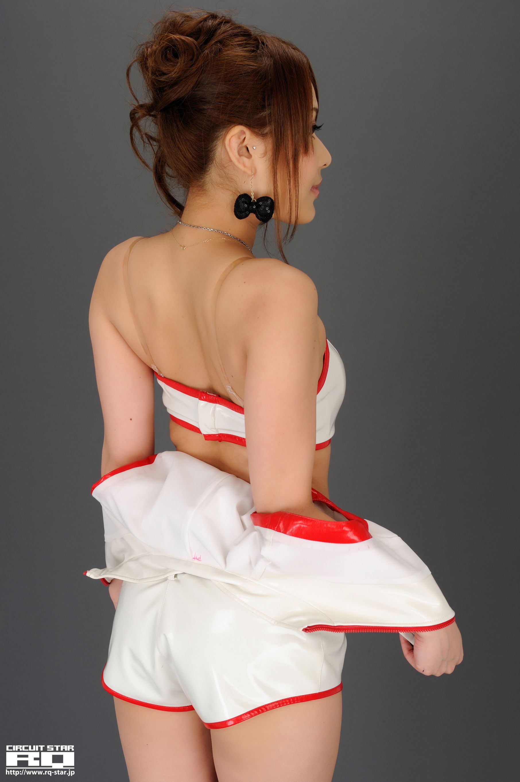 NO.00370 浅野舞 赛车女郎 Race Queen 写真集-图88