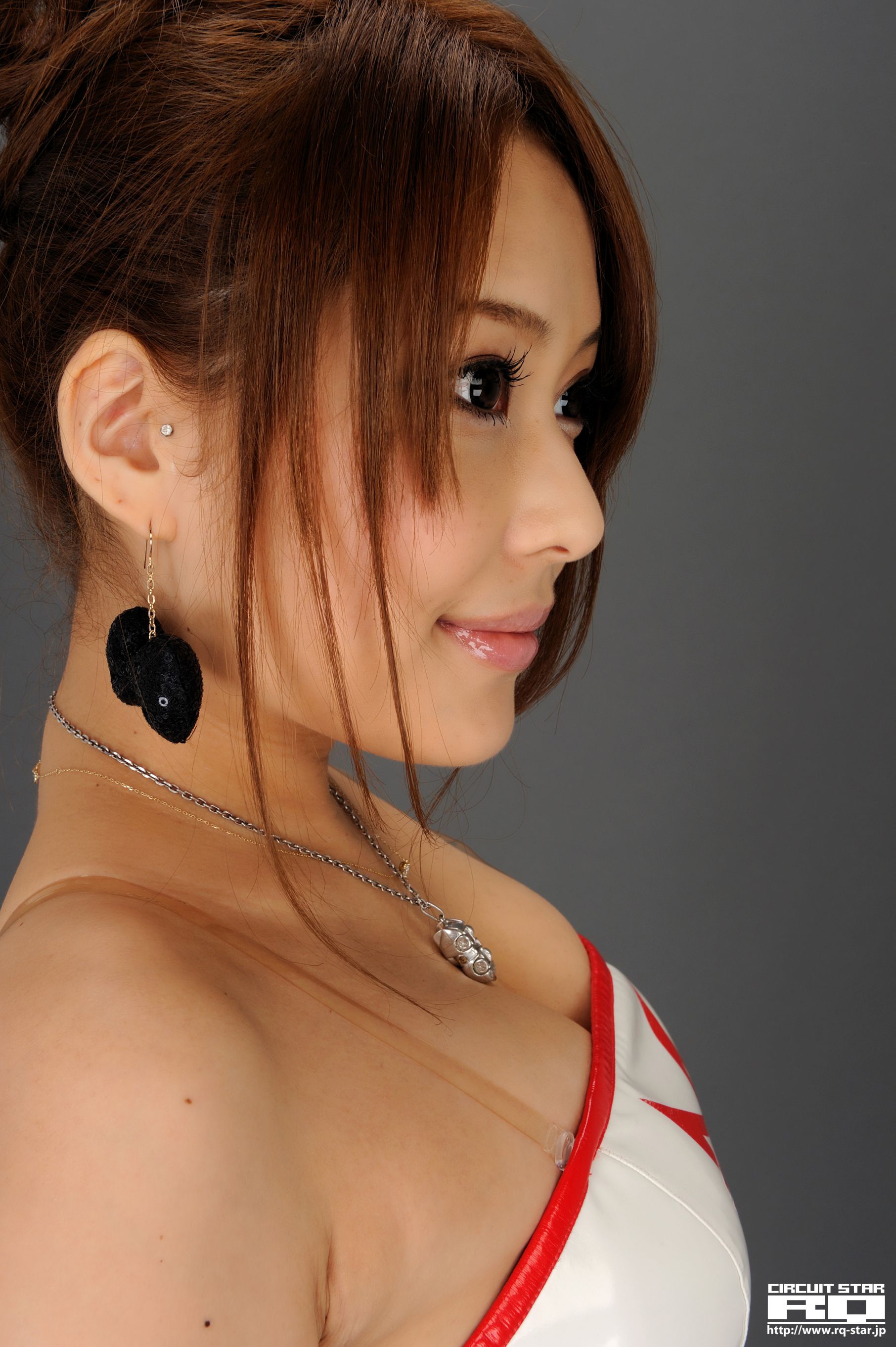 NO.00370 浅野舞 赛车女郎 Race Queen 写真集-图90