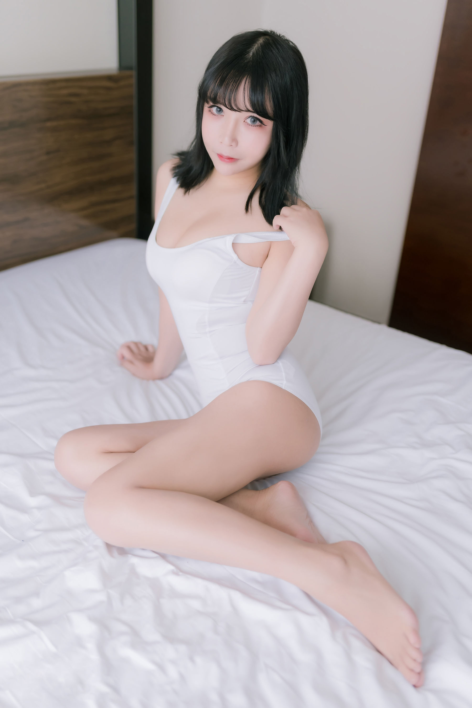 二次元妹子抱走莫子aa 大姐姐-图0