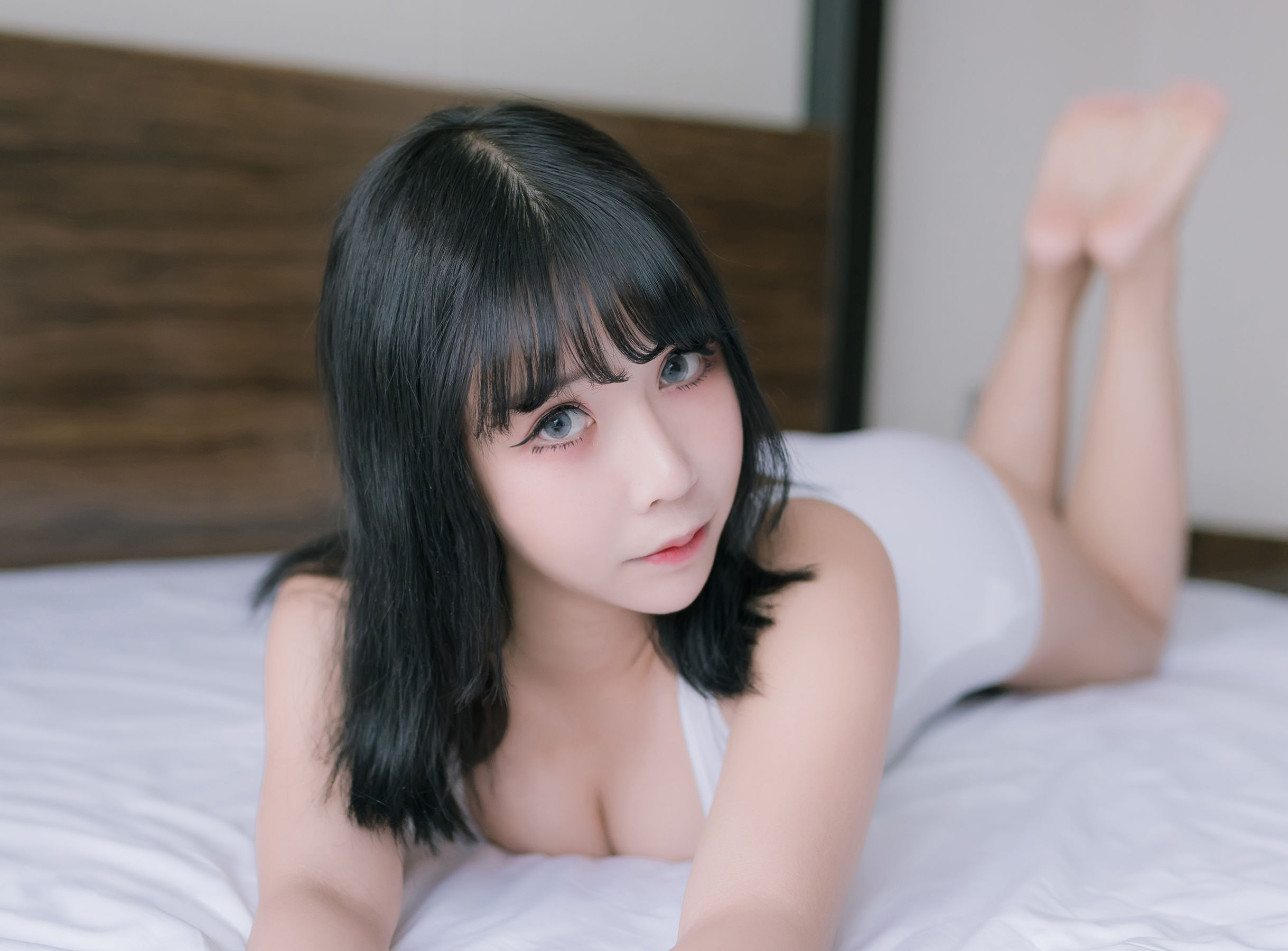 二次元妹子抱走莫子aa 大姐姐-图9